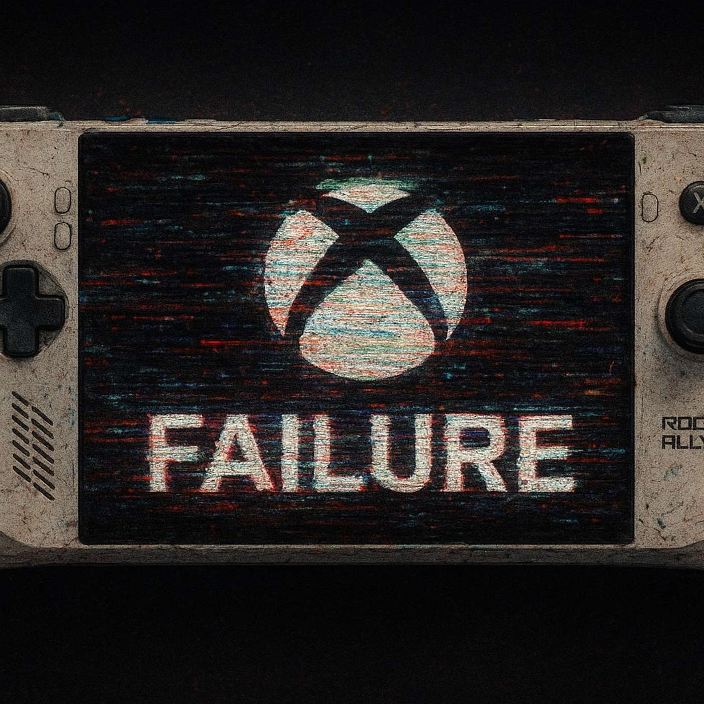 Episode #38: ROG Xbox Ally X a failure?