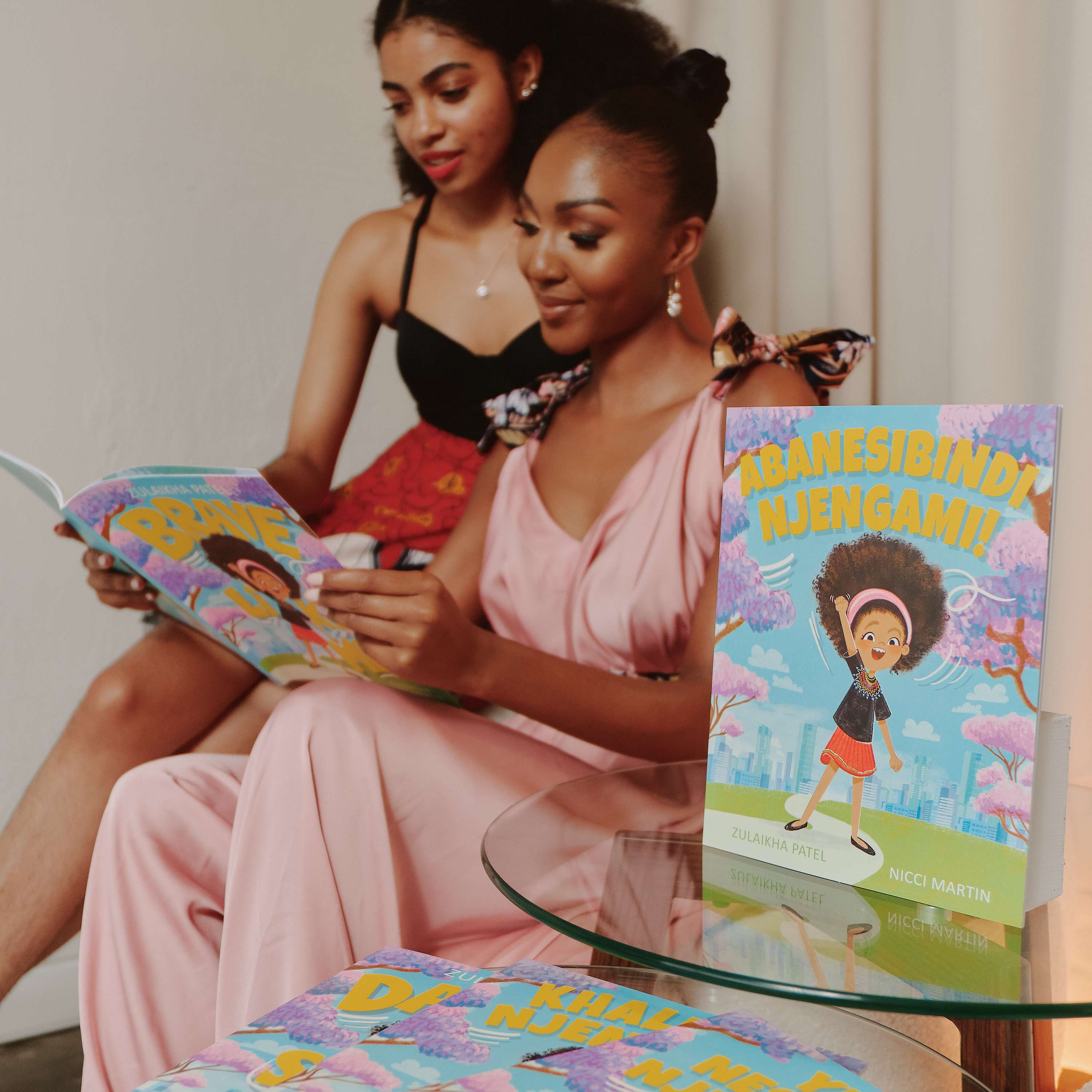 Impumelelo Mentorship Podcast
