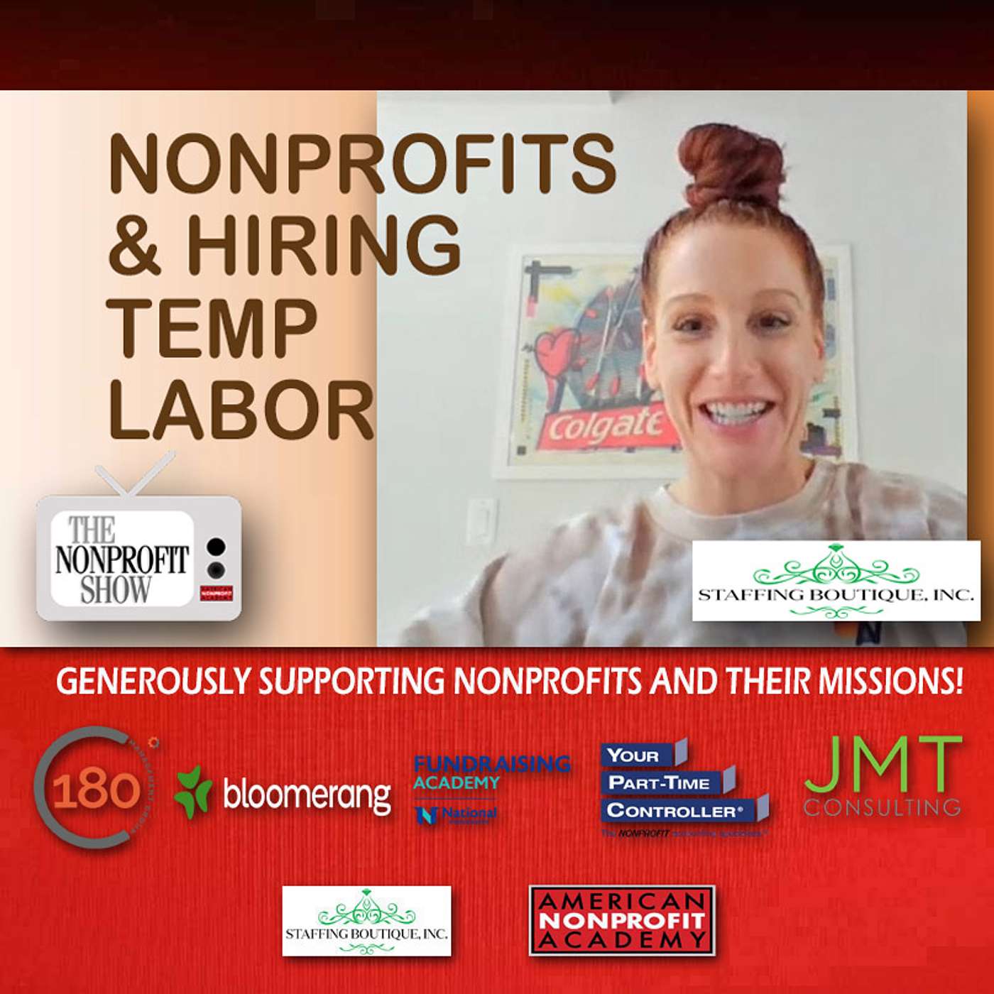 Nonprofits And Hiring Temp Labor