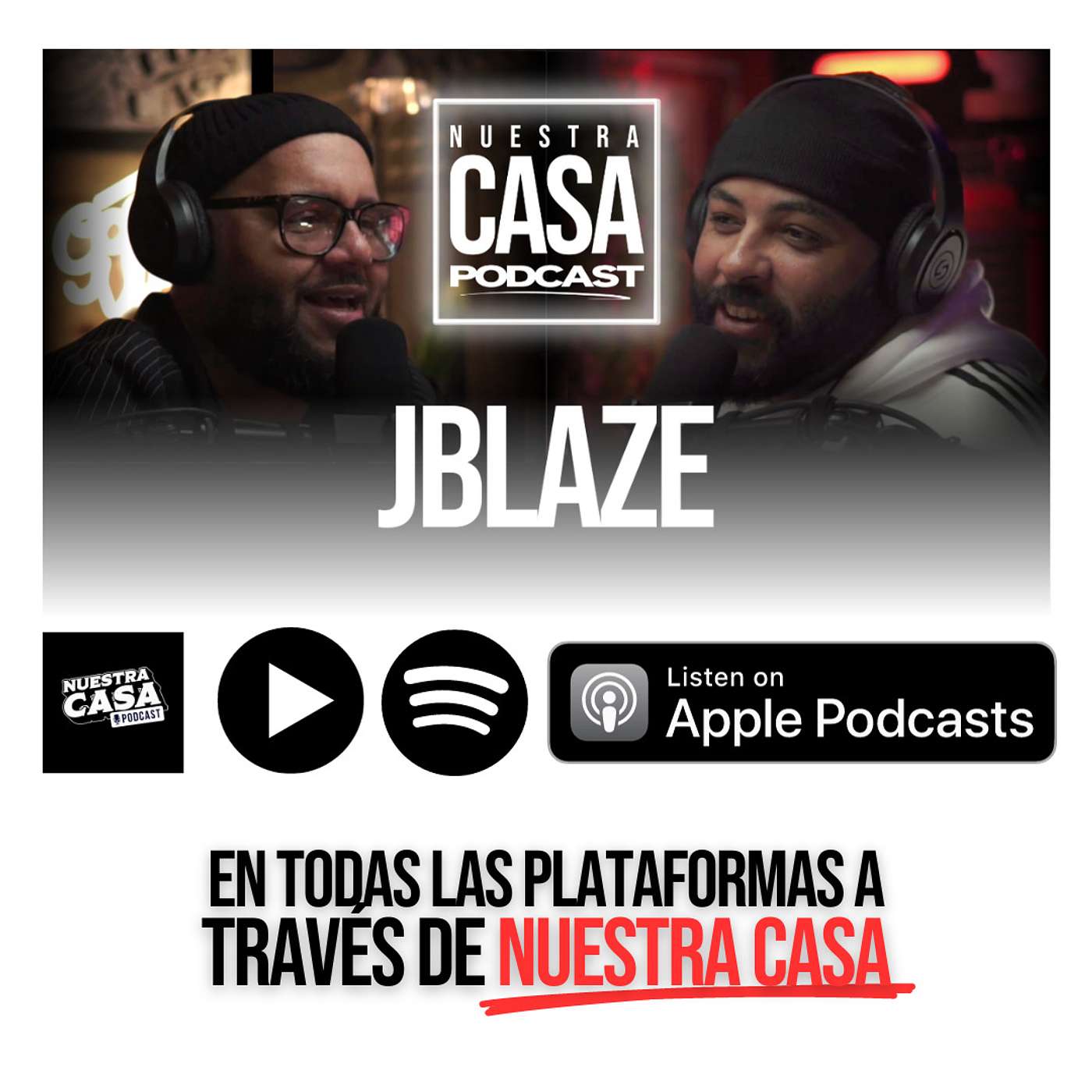 Nuestra Casa