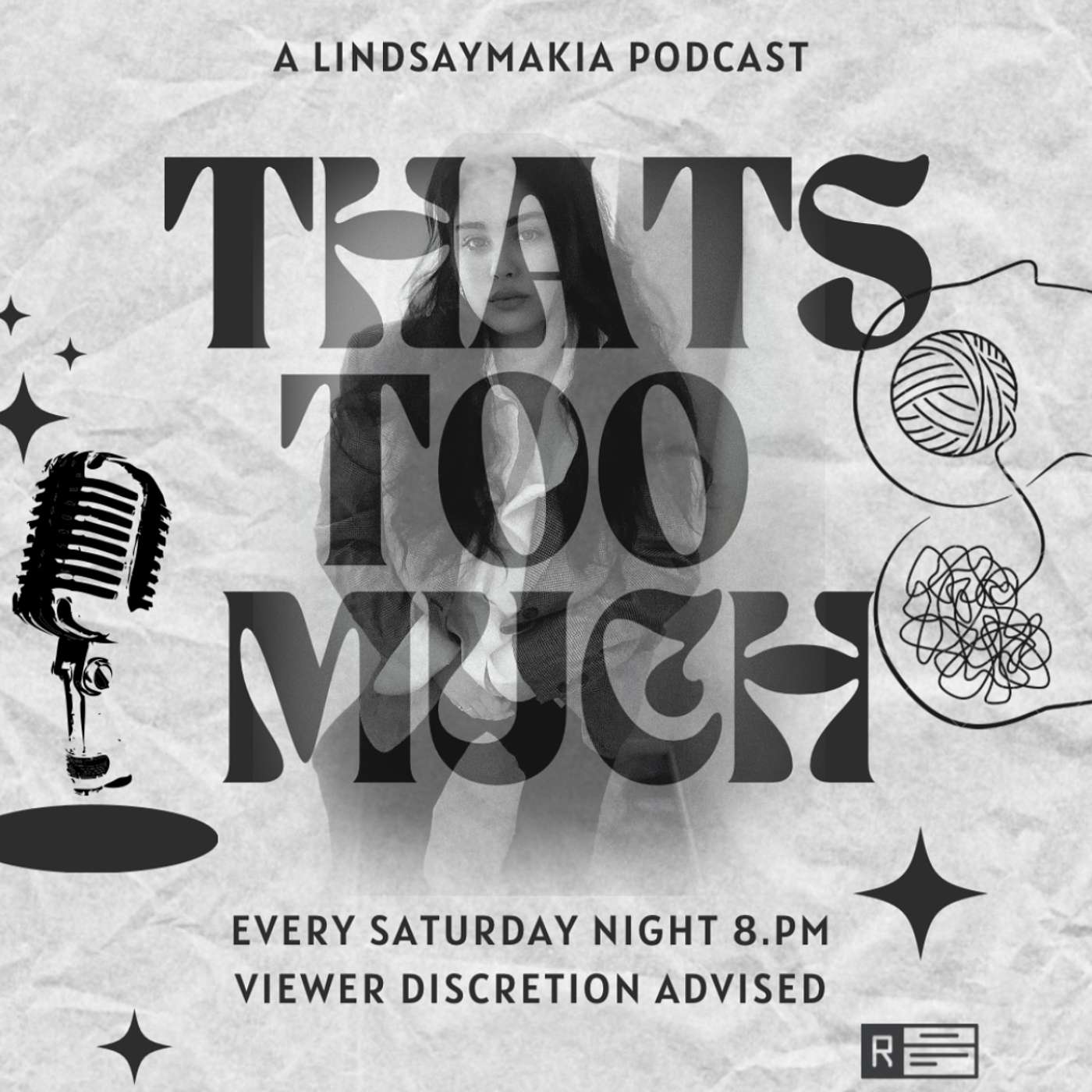 Lindsay's Podcast