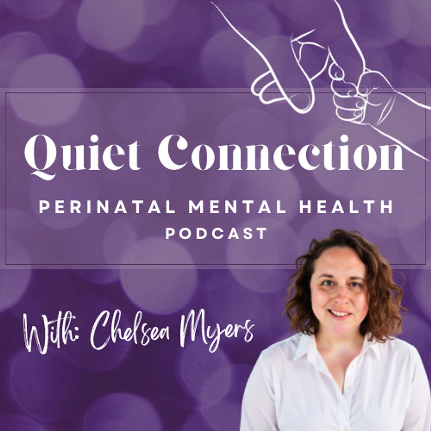 Quiet Connection - Perinatal Mental Health
