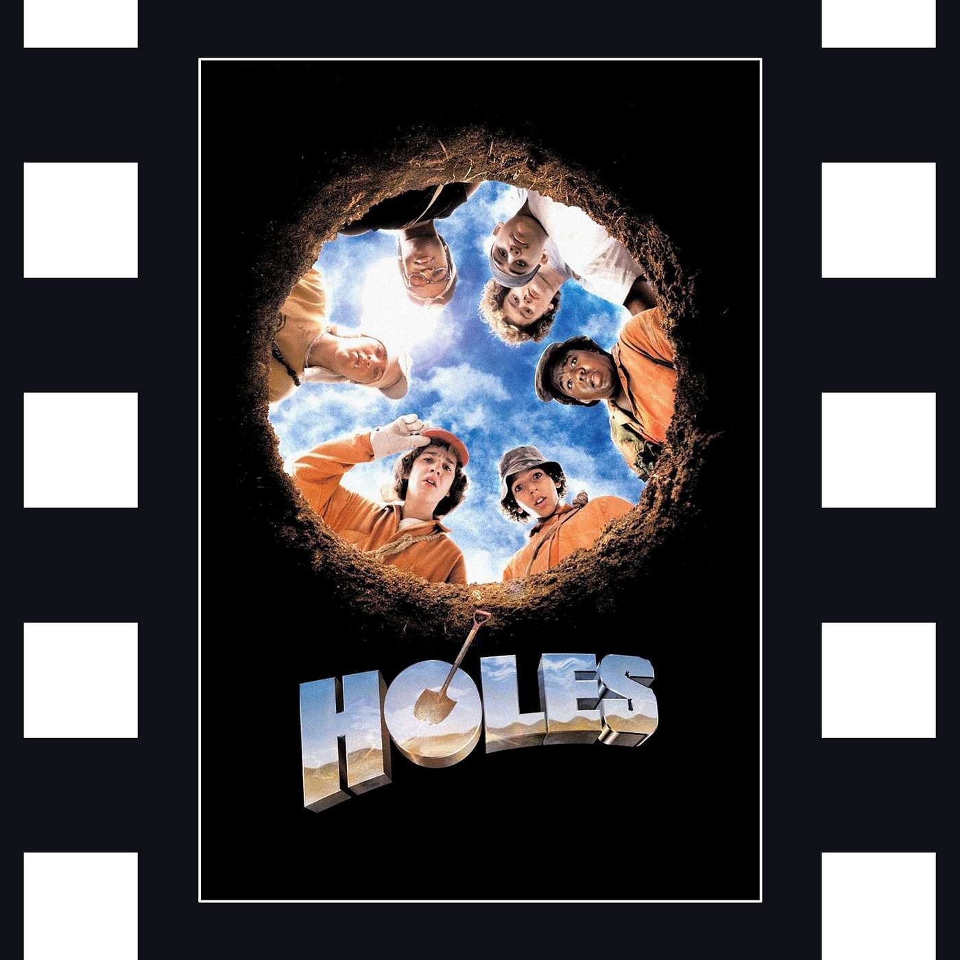 Holes - Yeah, It's as Good as You Remember