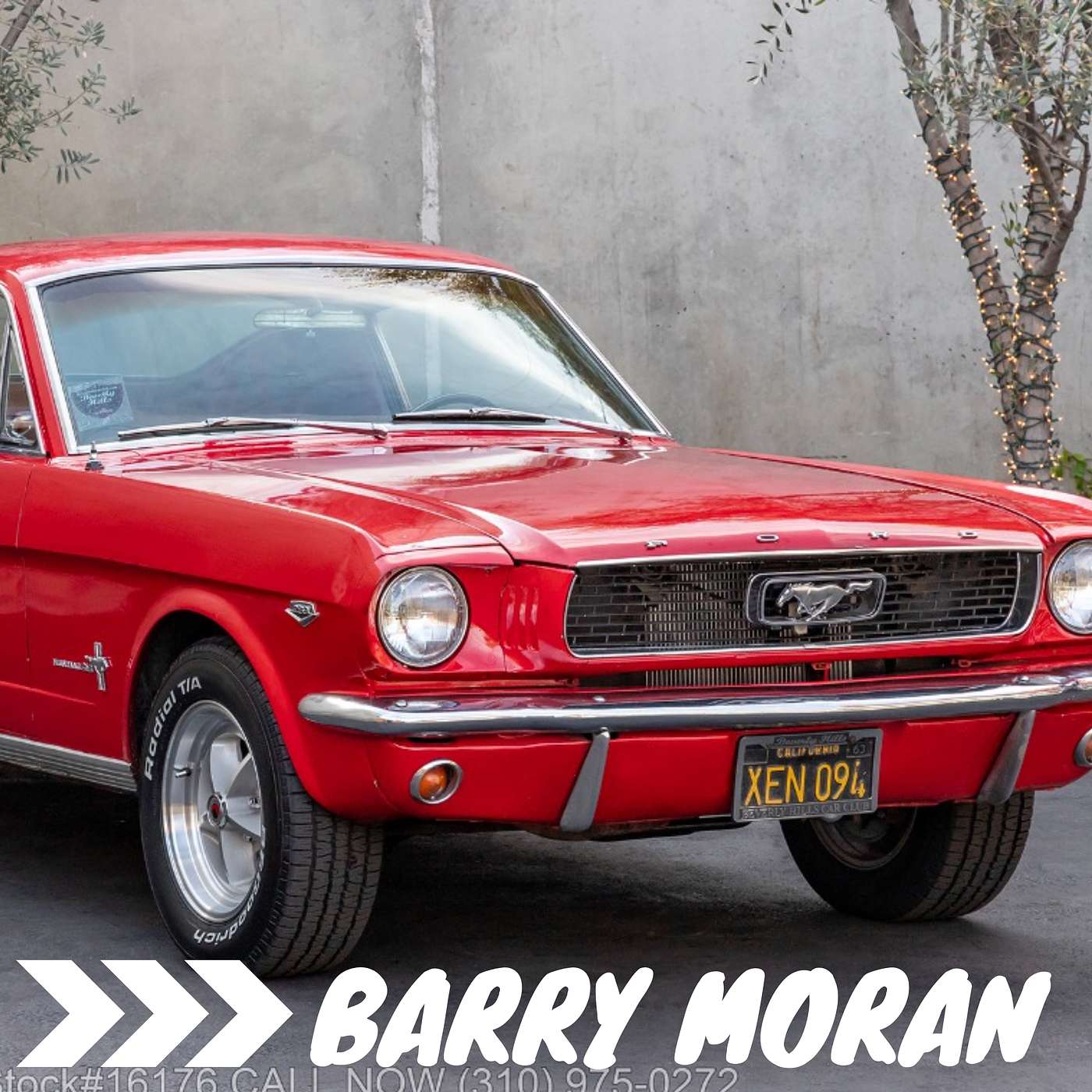 Wheels & Deals with Sam Grange-Bailey