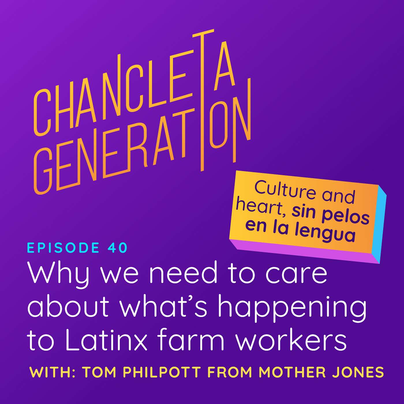 Chancleta Generation