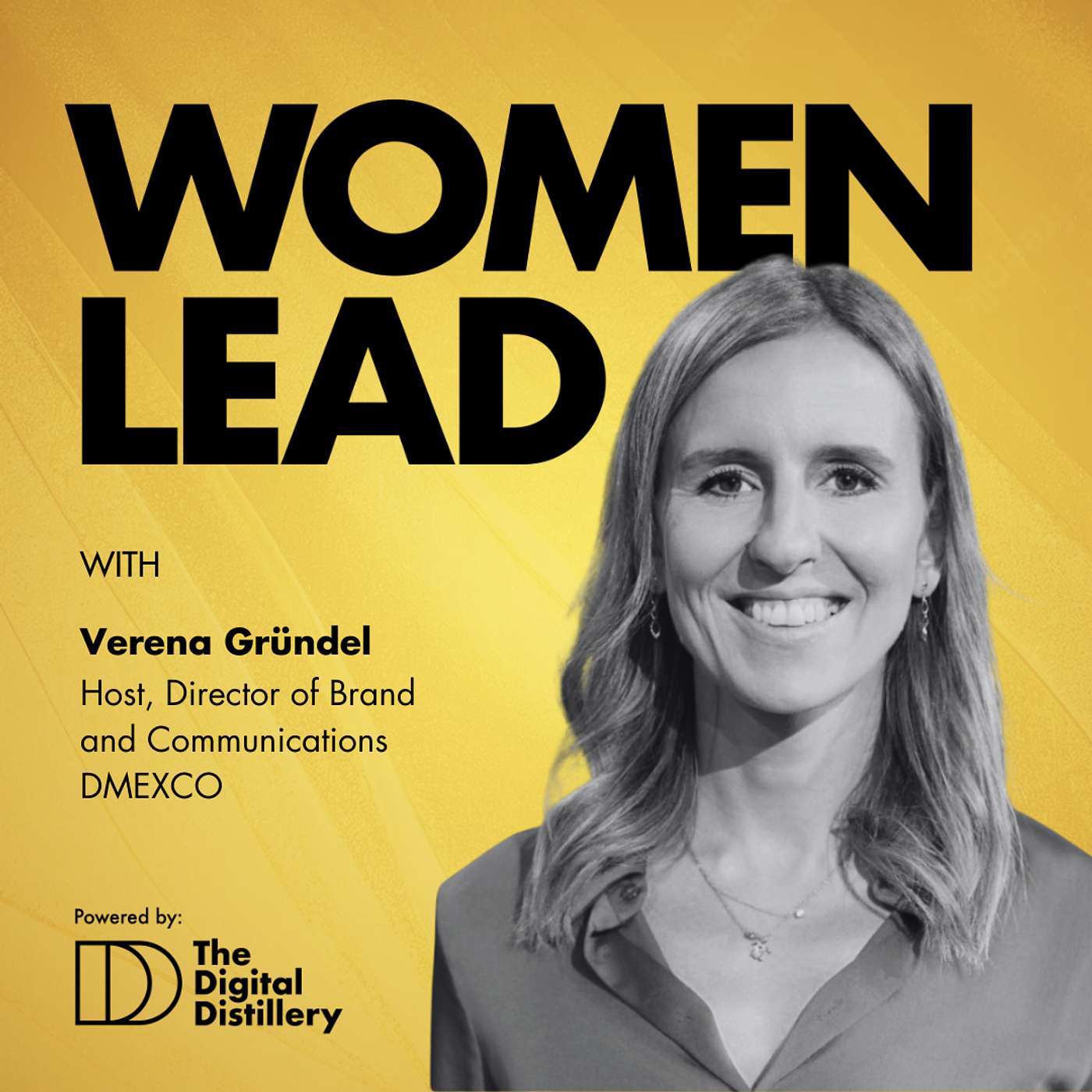 Navigating the Future of Media and Advertising with Verena Gründel