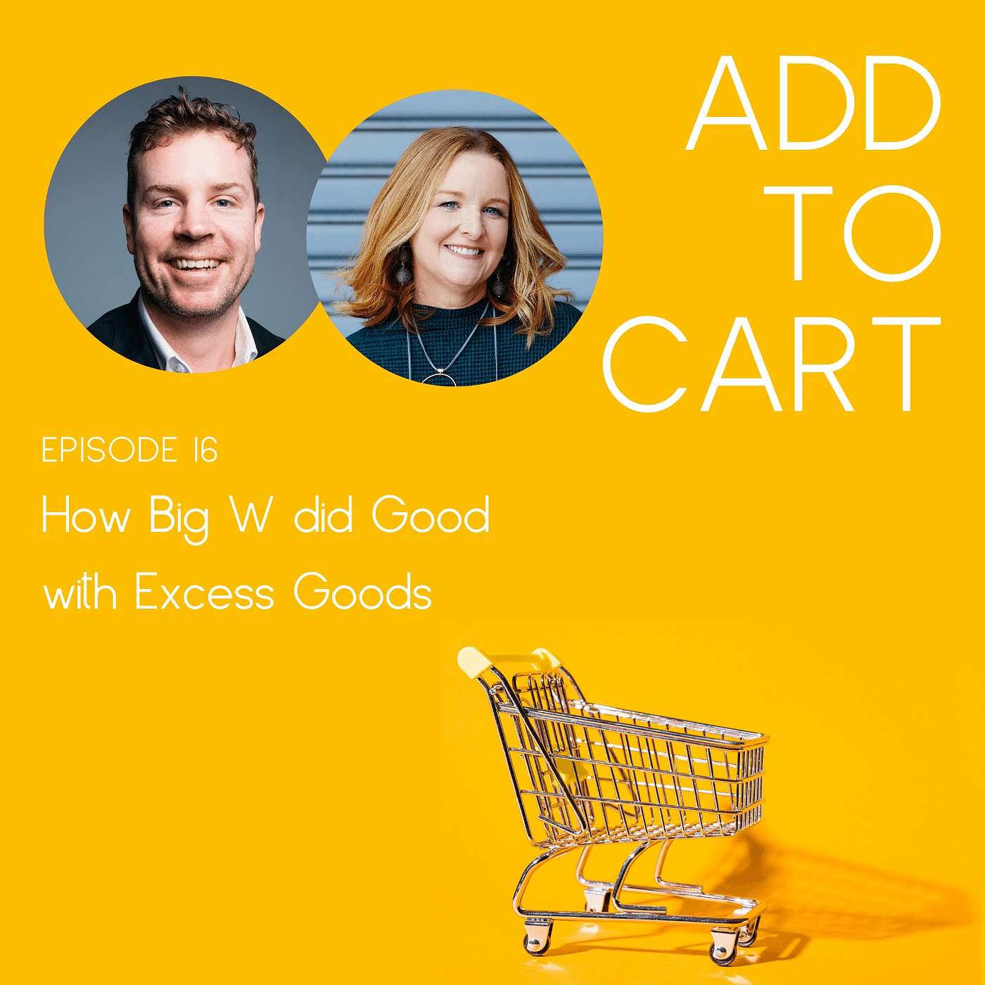 Add To Cart: Australia’s eCommerce Show