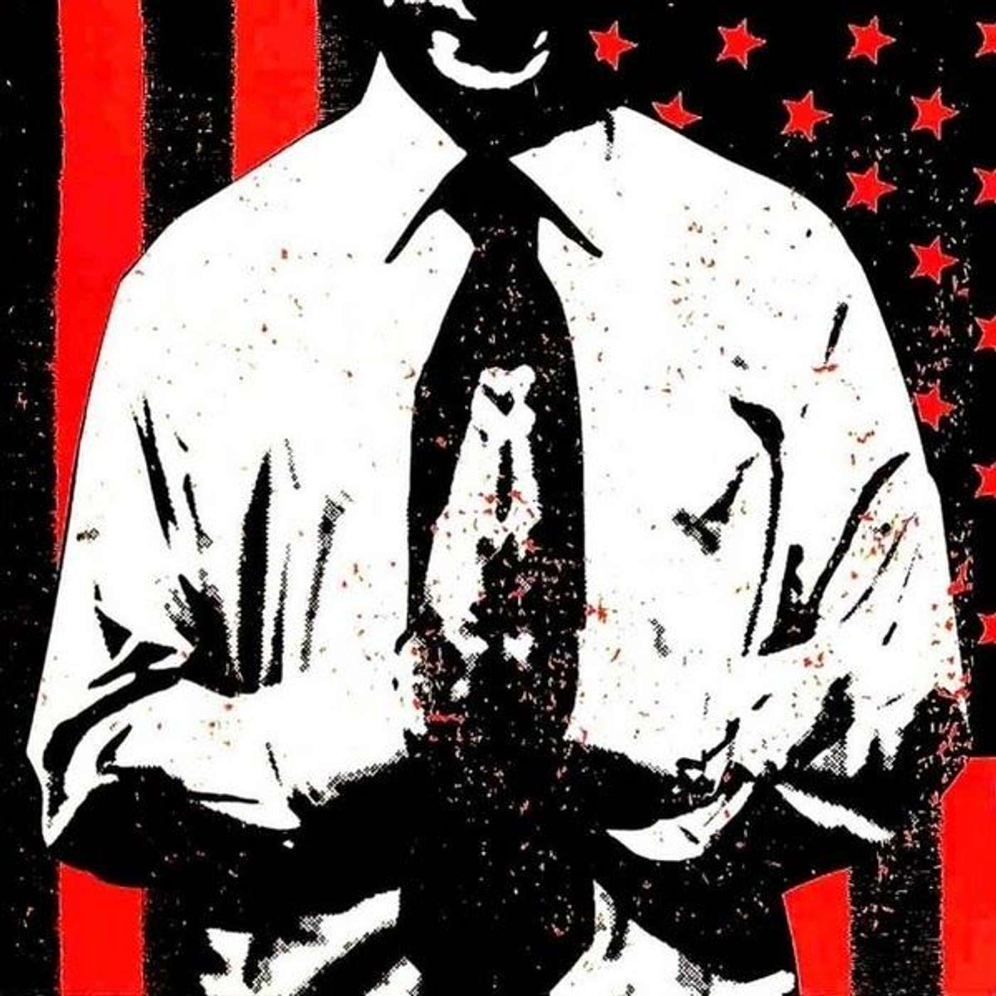S1EP9 - Nick Pritchard (Epitaph, Bad Religion, Elliot Smith, Alkaline Trio) episode artwork