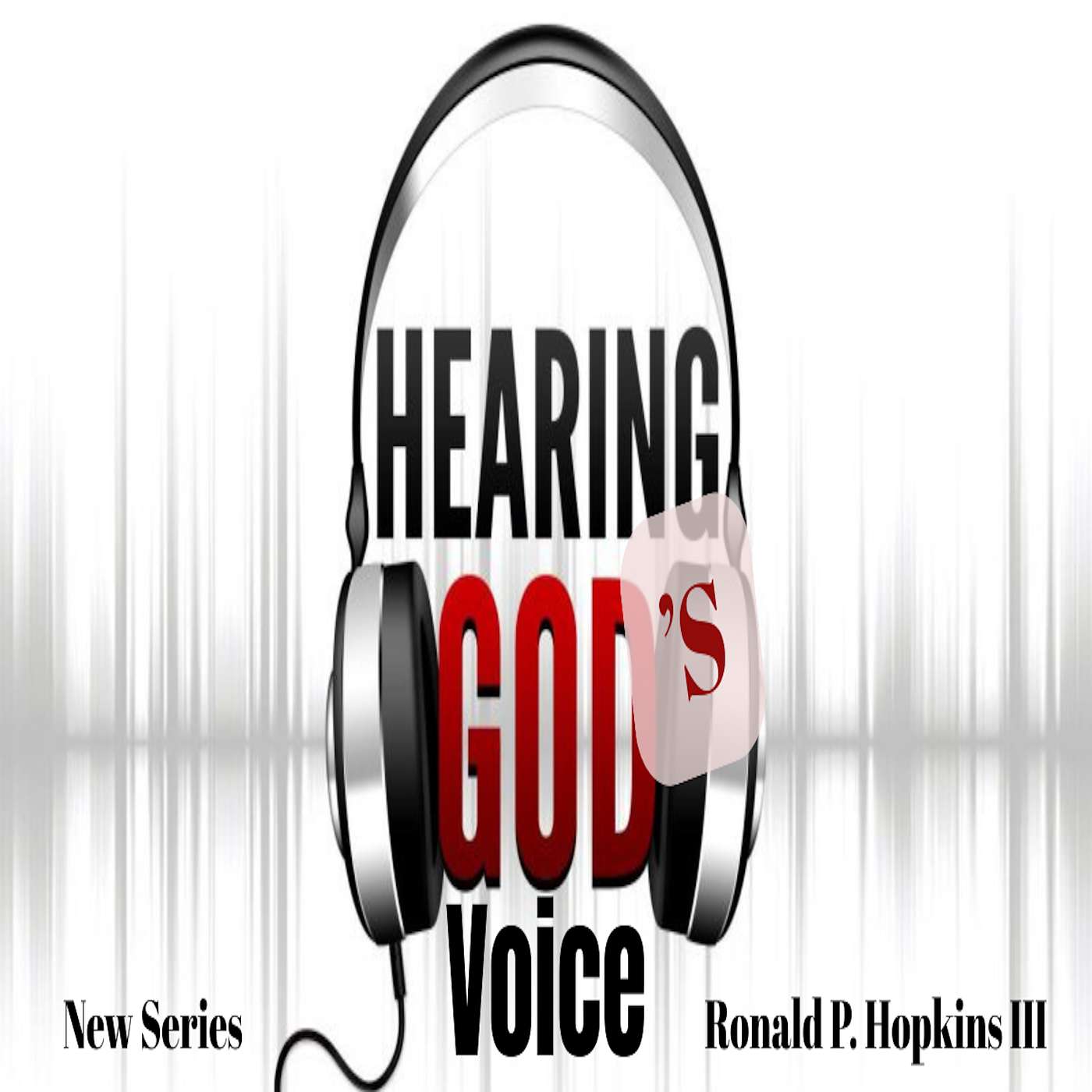 Hearing God's Voice Pt. 3 episode artwork