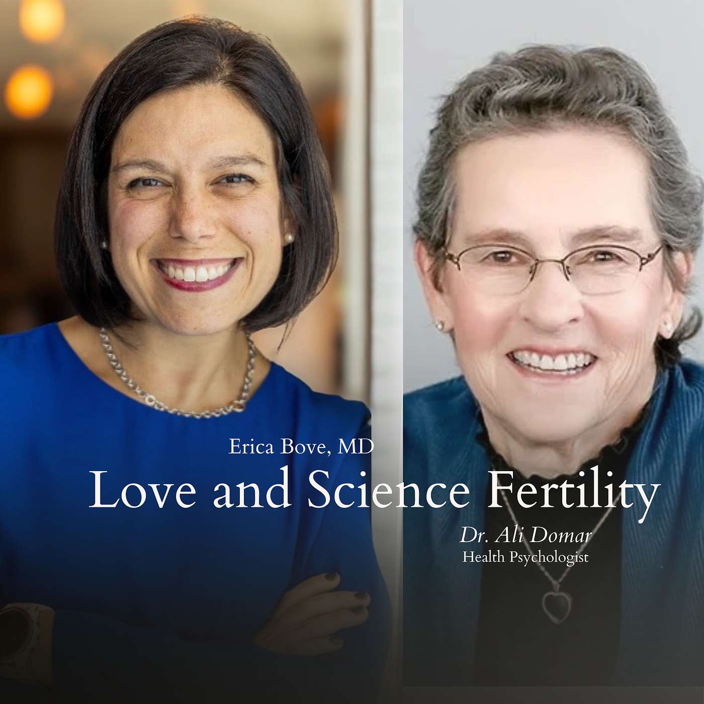 Love and Science Fertility