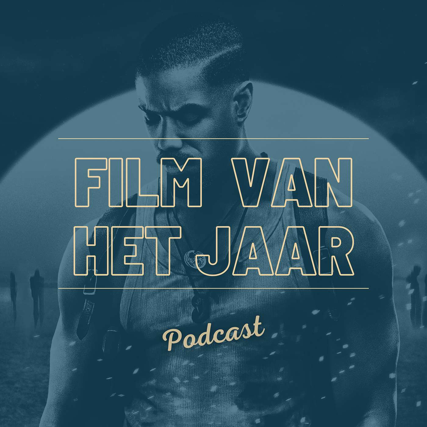 Geloof de hype: SINNERS is de film van het jaar tot nu toe | REVIEW episode artwork