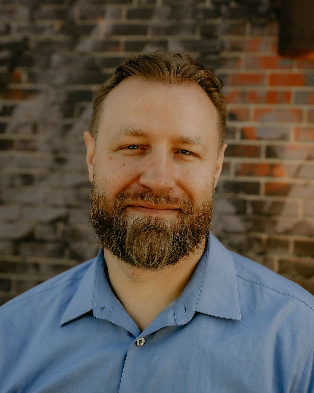 Timothy Wienecke, MA, LPC, LAC