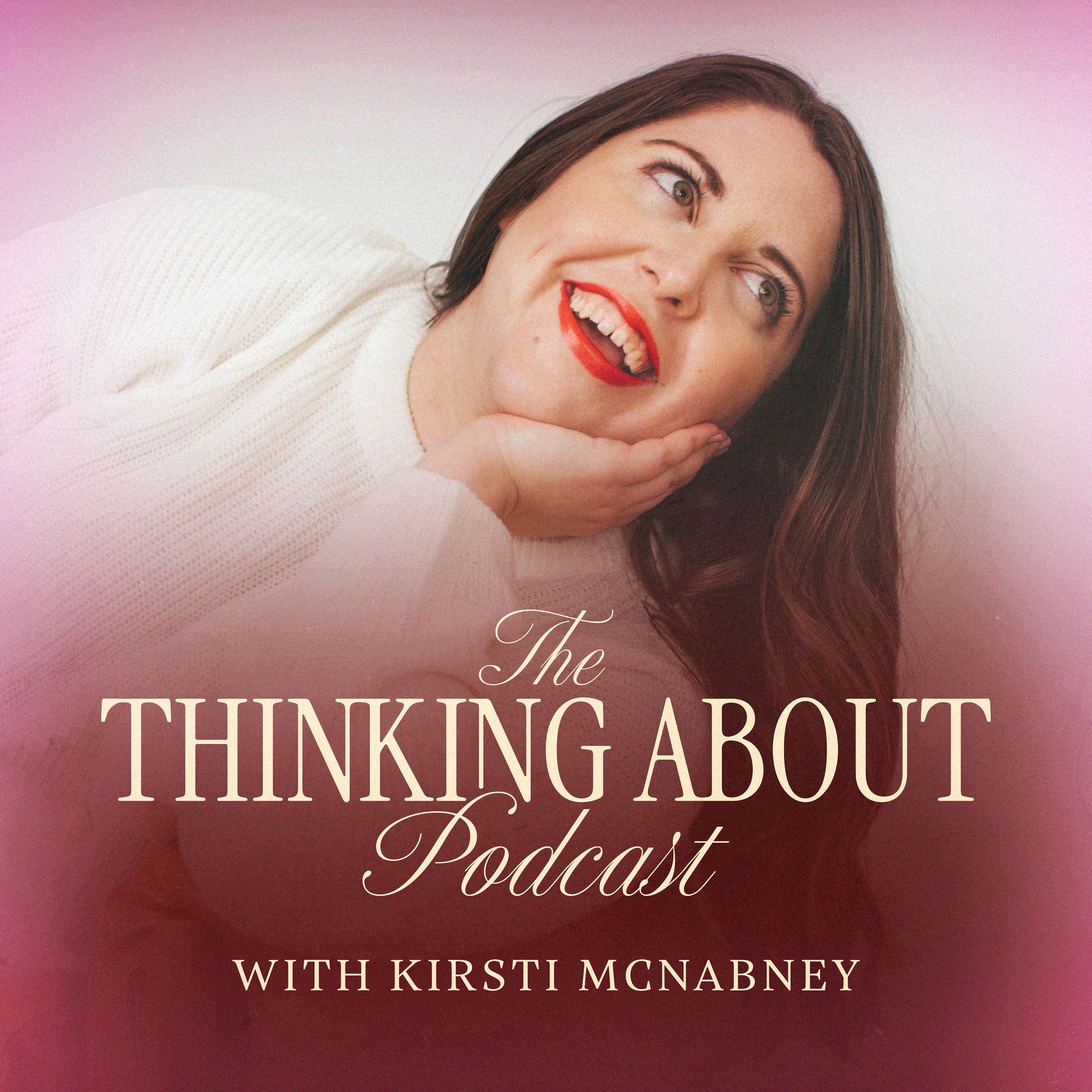 Thinking About Podcast