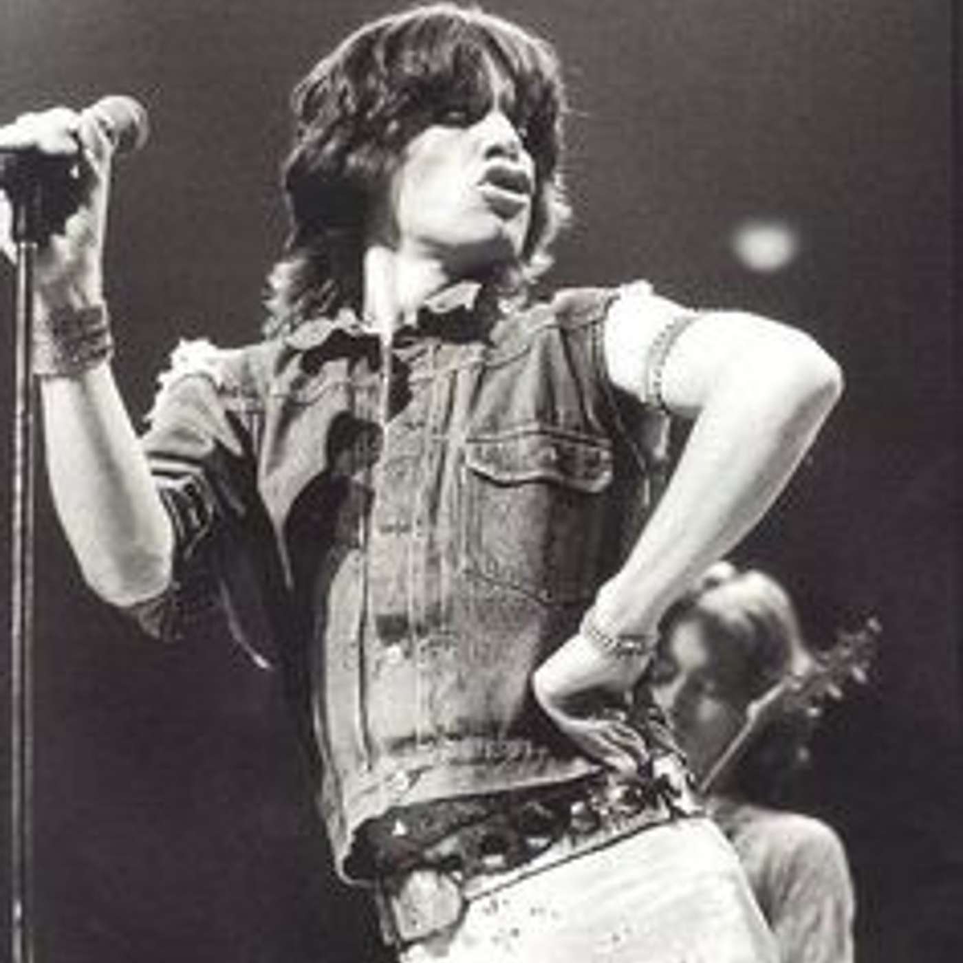 The Story of Rock and Roll: S6E22