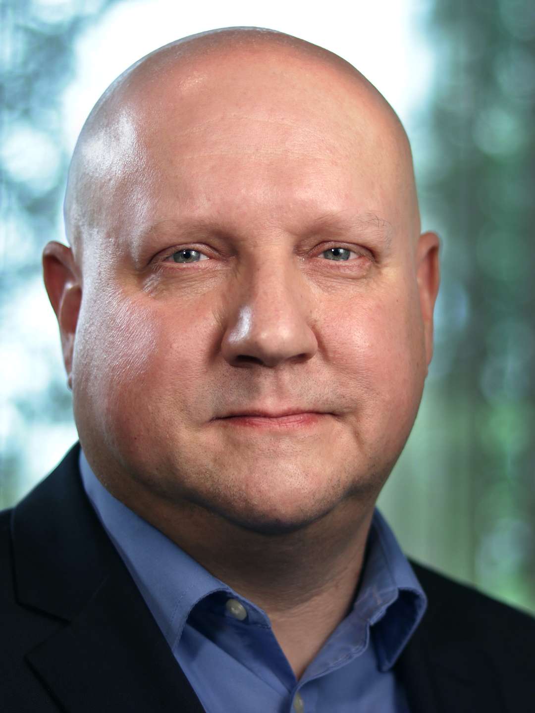 Michael Levitt