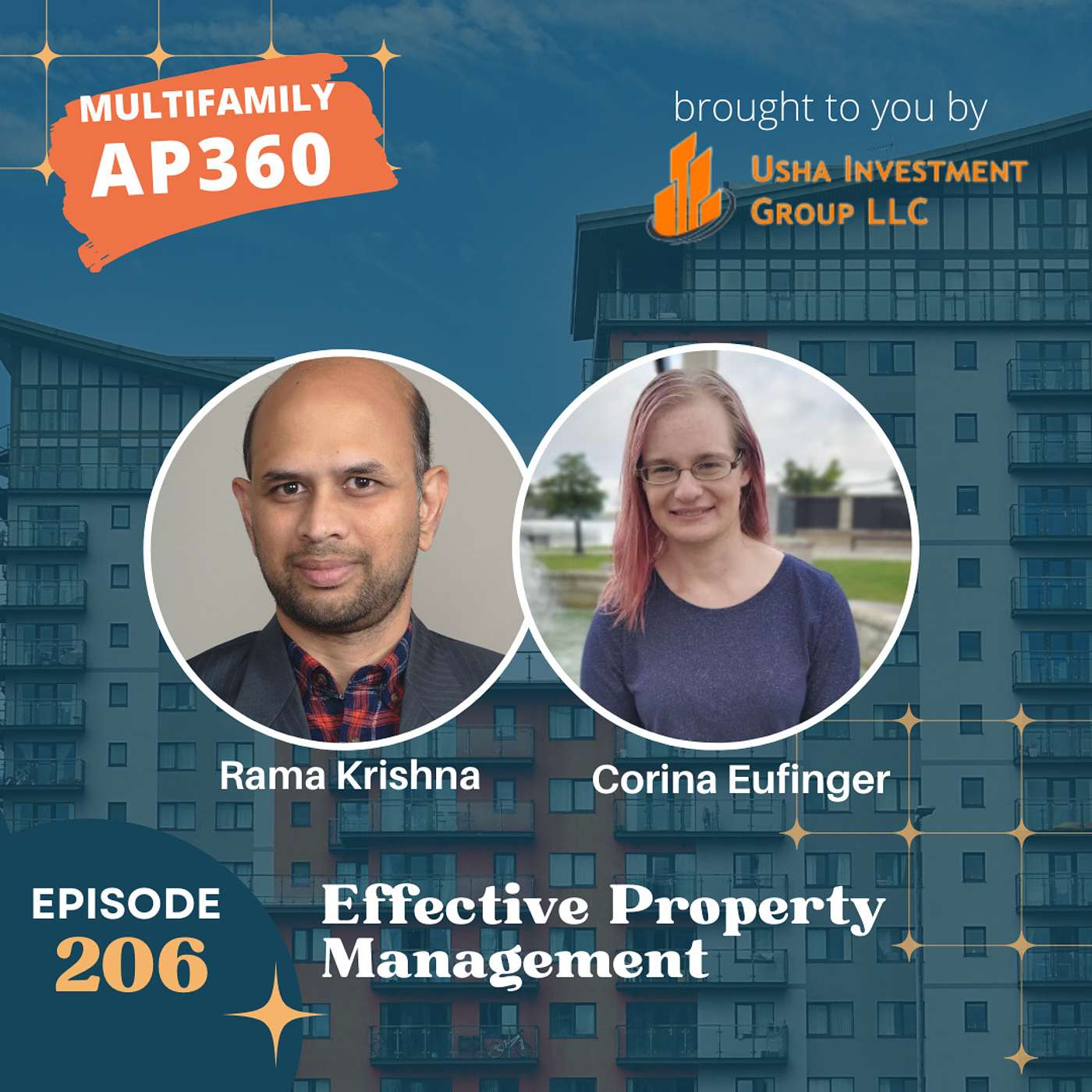 MULTIFAMILY AP360
