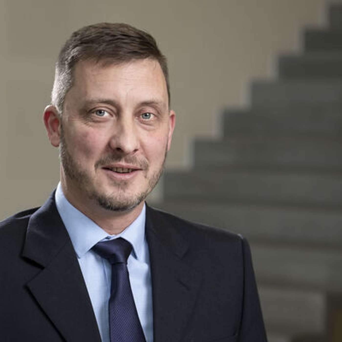 Autisme: Sendiagnosticeret – mit liv før og efter v/ Nikolaj Nikolajsen