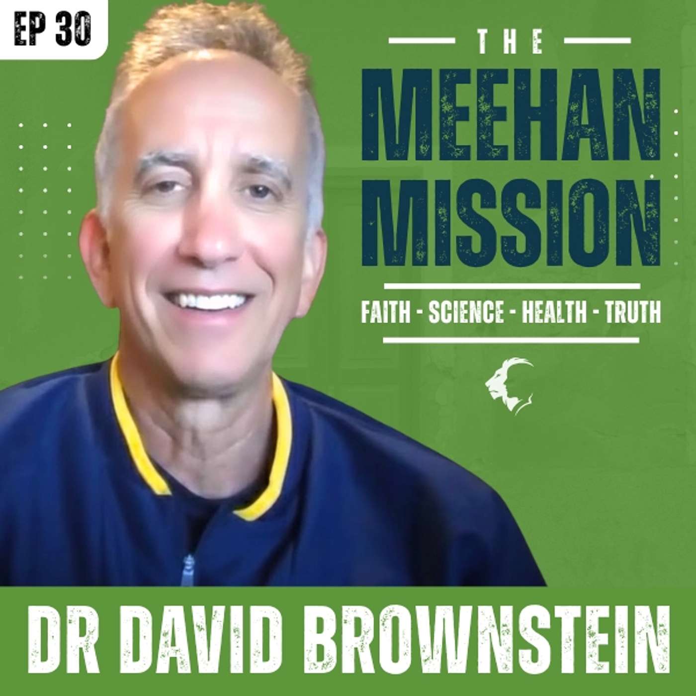 The Meehan Mission Podcast