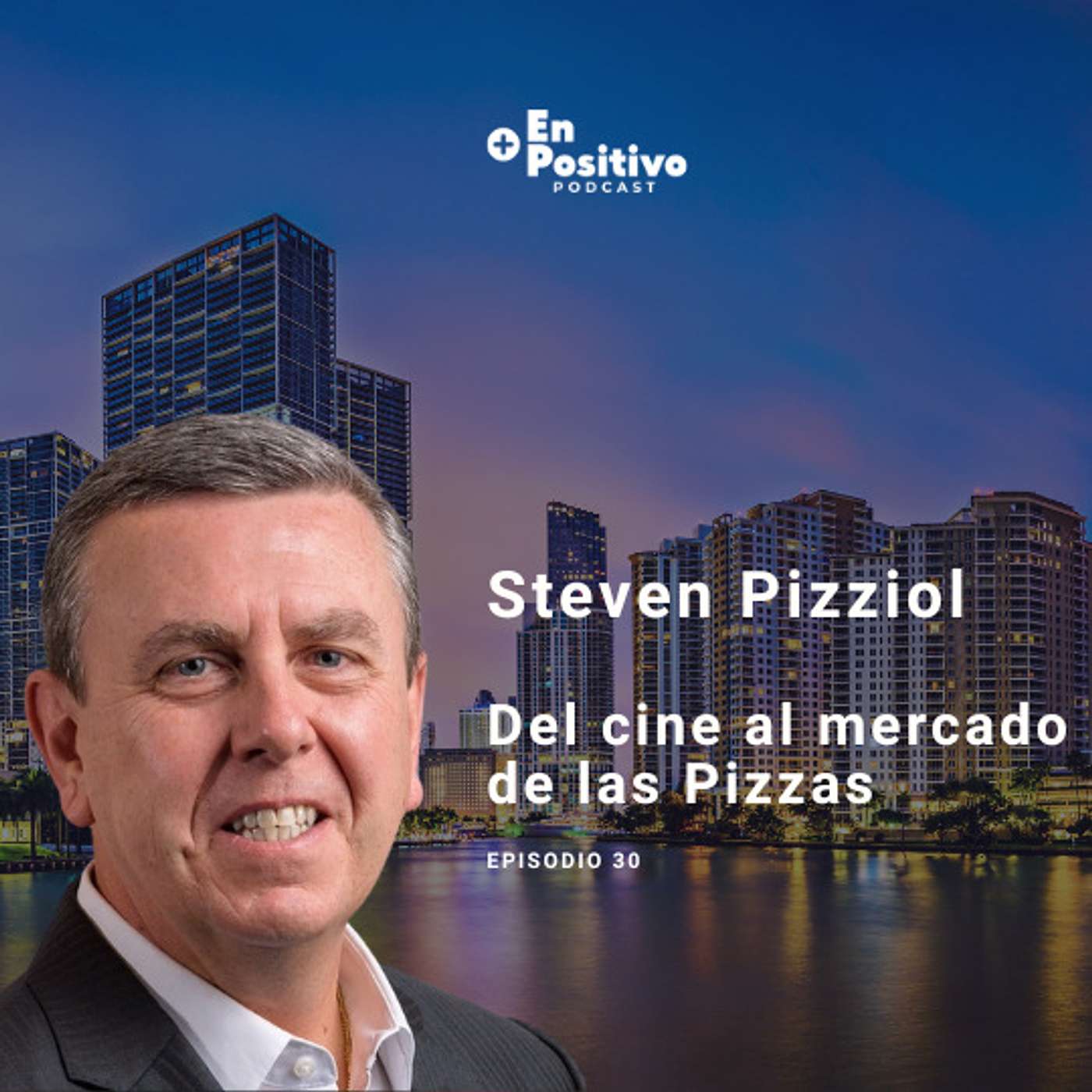 Eugenio Maslowski en Positivo