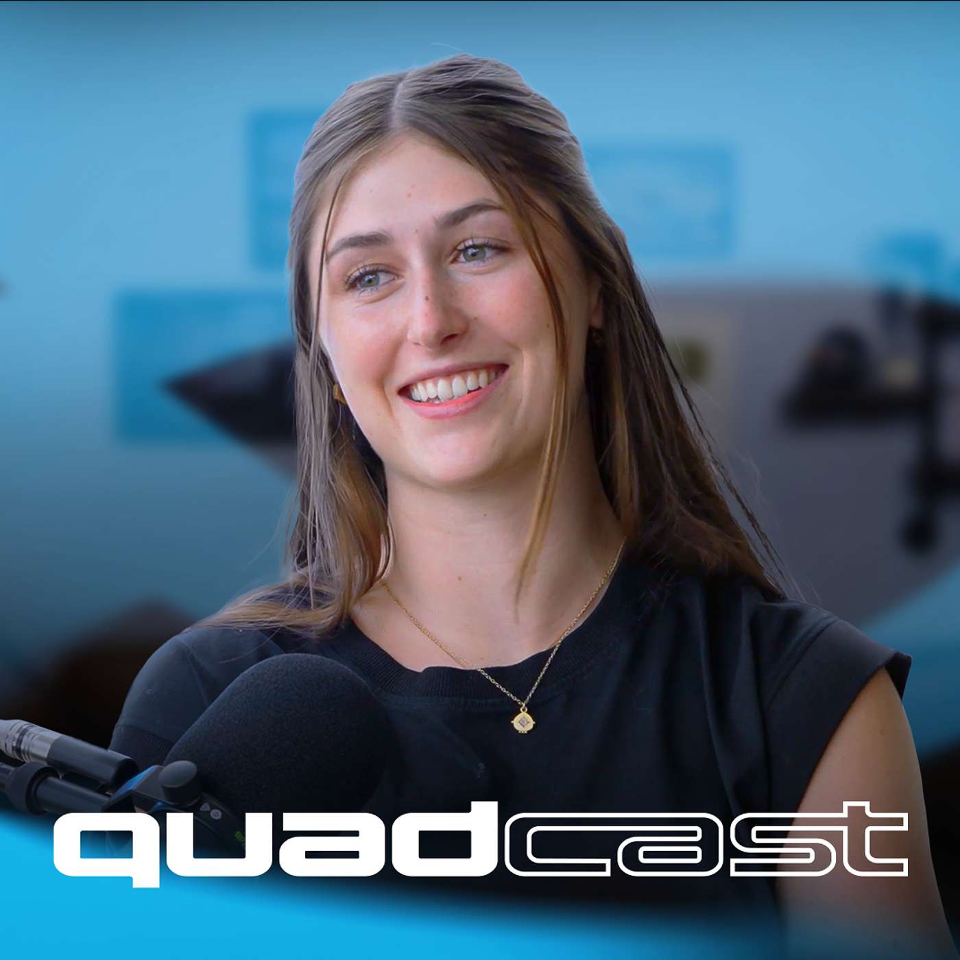 Lia Block | Quadcast EP.7