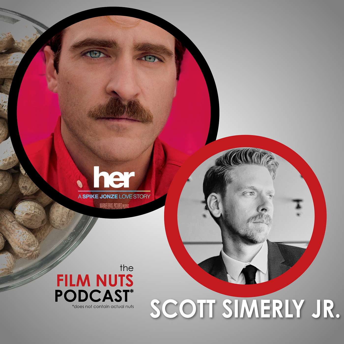 The Film Nuts Podcast