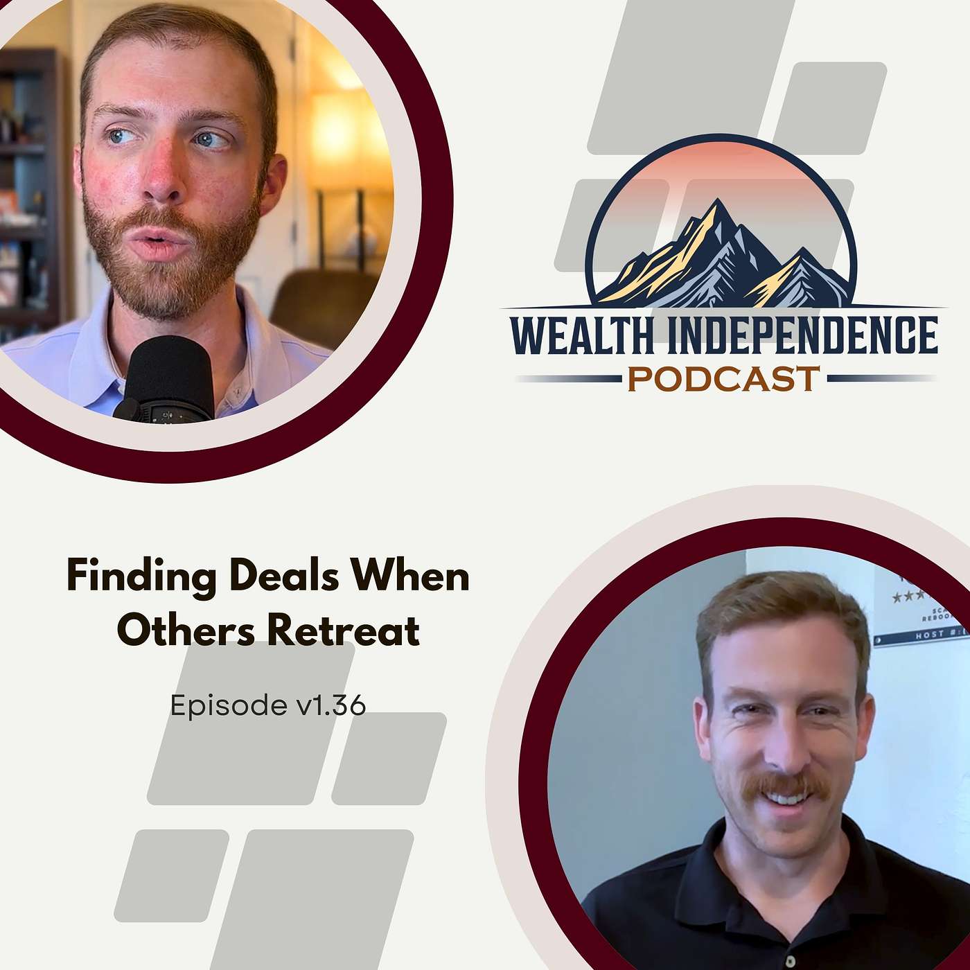Wealth Independence Podcast