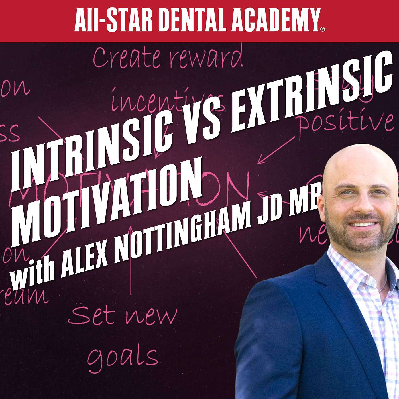 Intrinsic VS Extrinsic Motivation