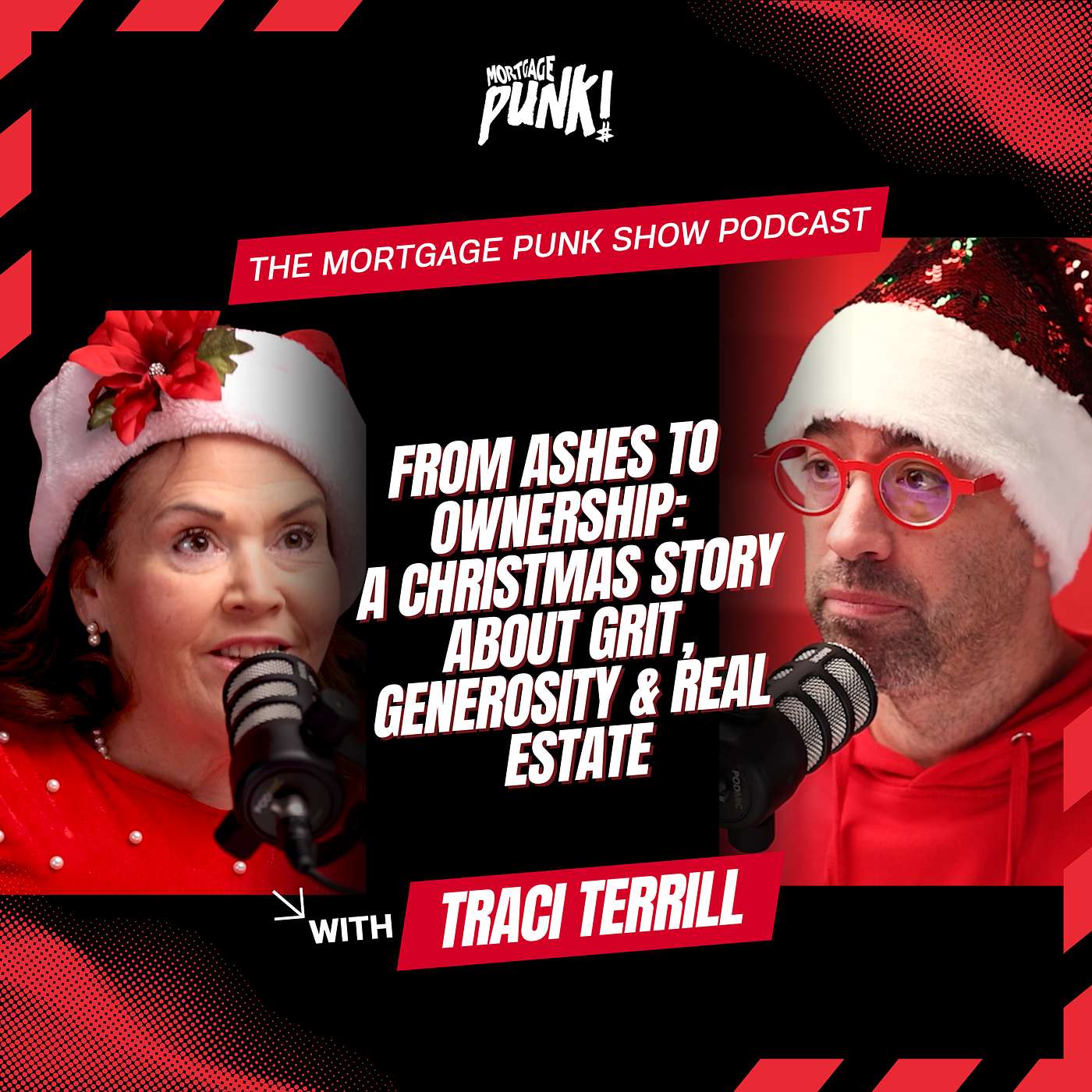The Mortgage Punk Show