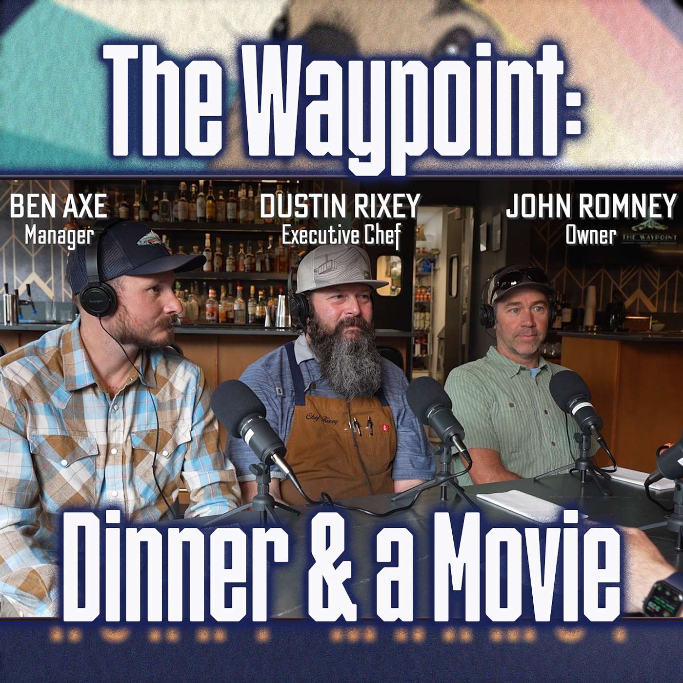 Explore Big Sky with Hoary Marmot