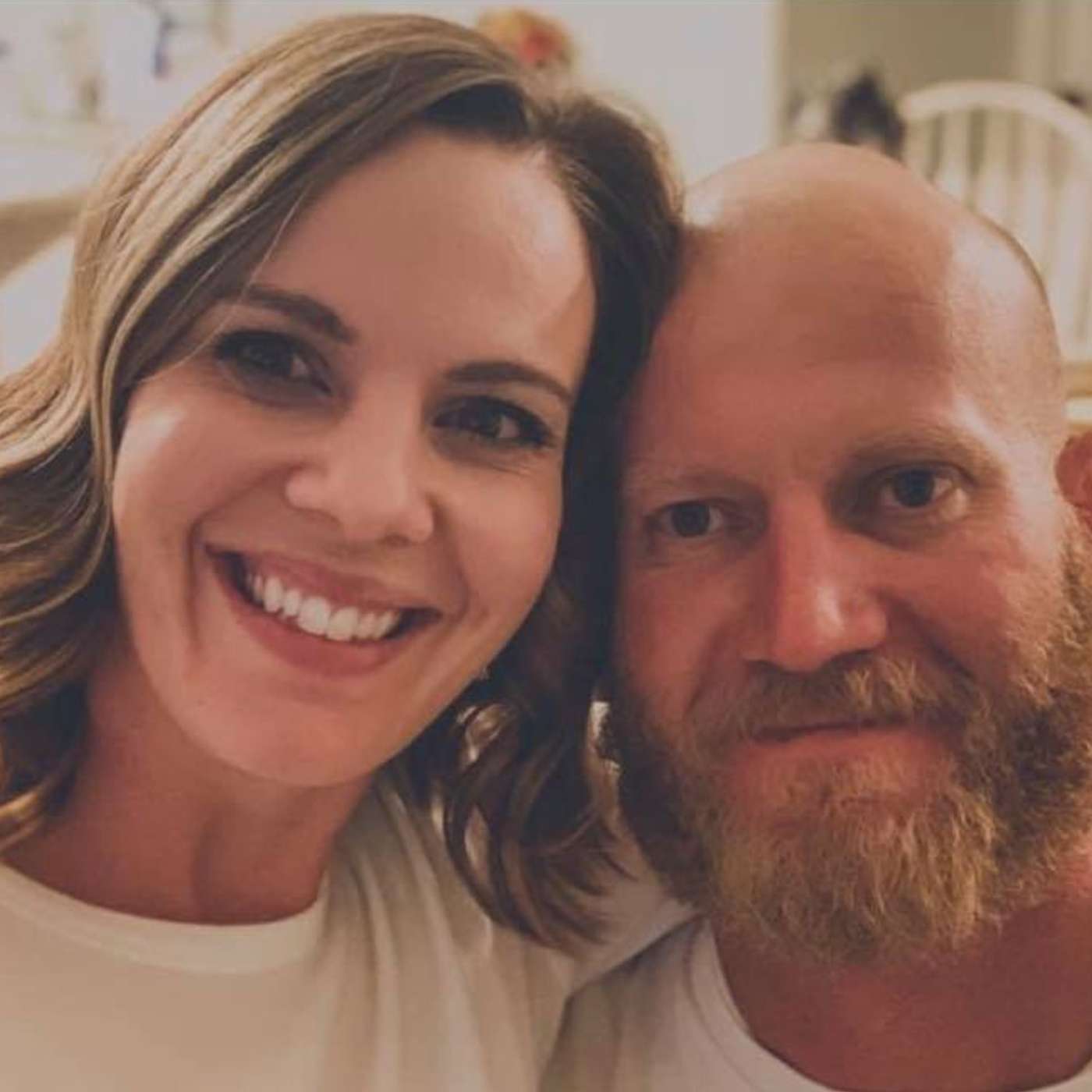 507 - Justin & Maegan Cooper - Let Go, Grow, and Trust (LY26) episode artwork