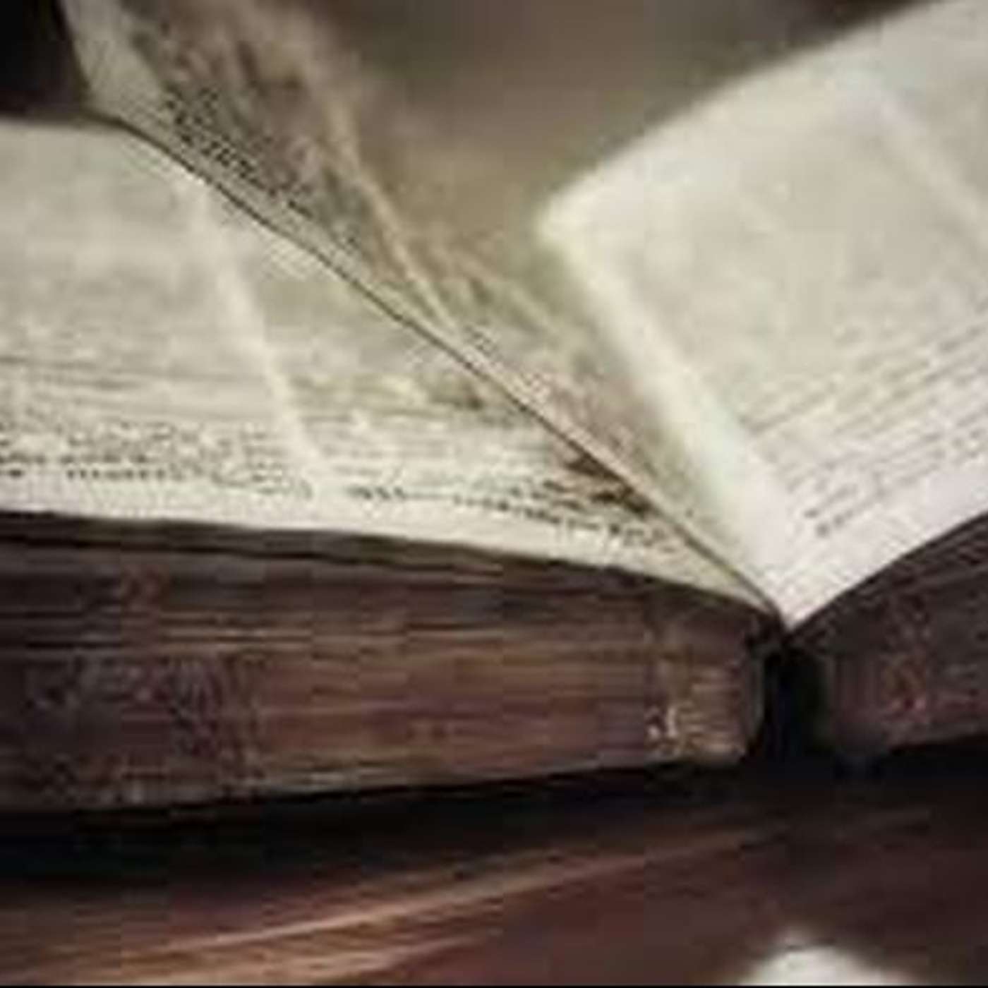 How I Discovered the Corruption of the New Bible Versions: Personal Testimony episode artwork