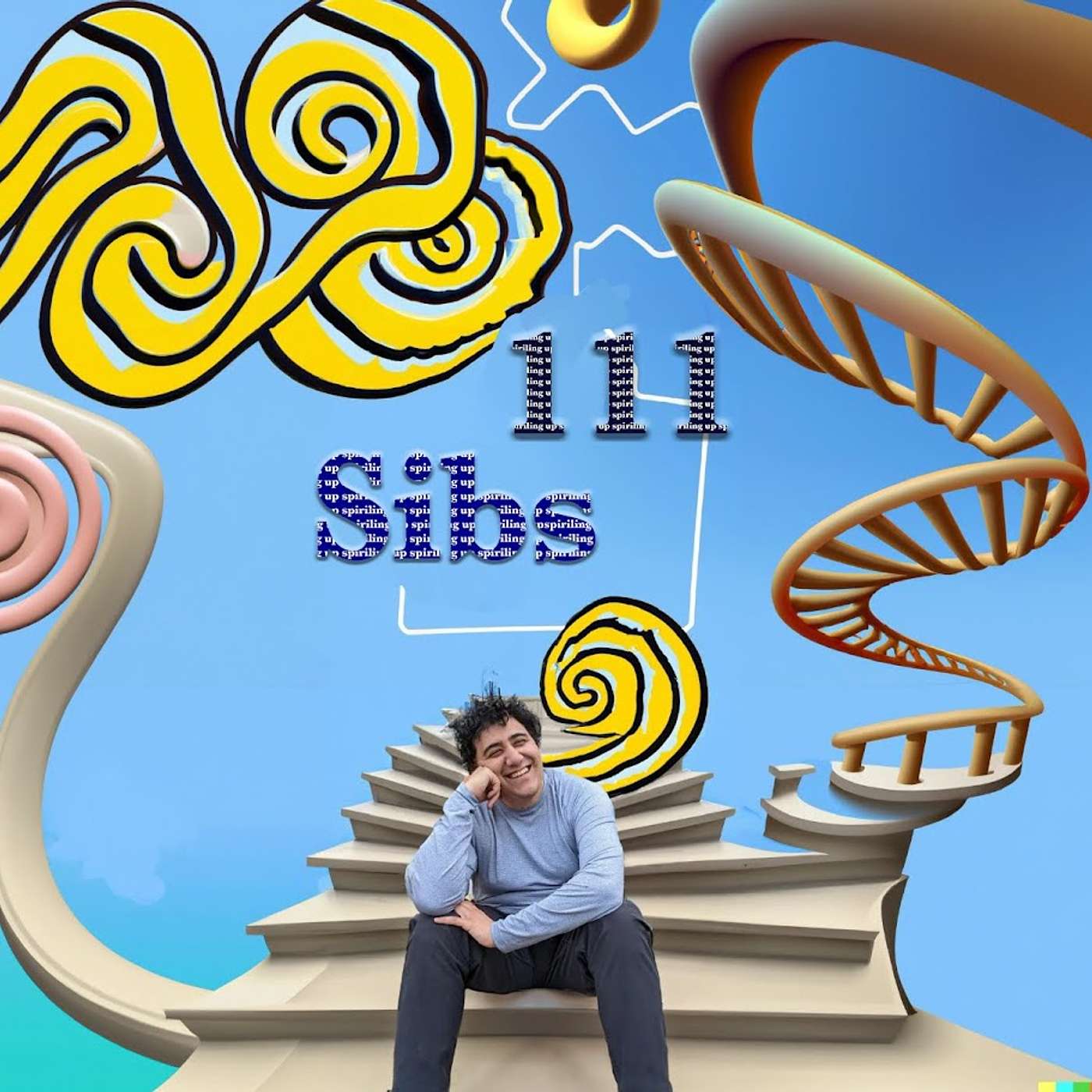 111 | Sibs