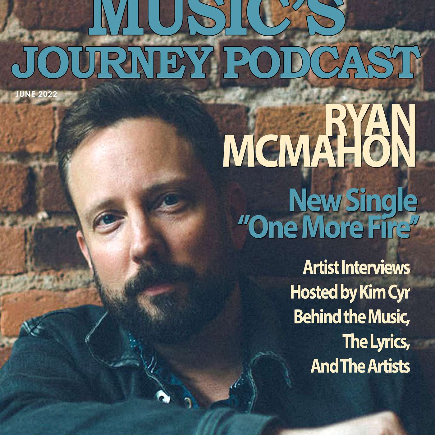 Music\'s Journey Podcast