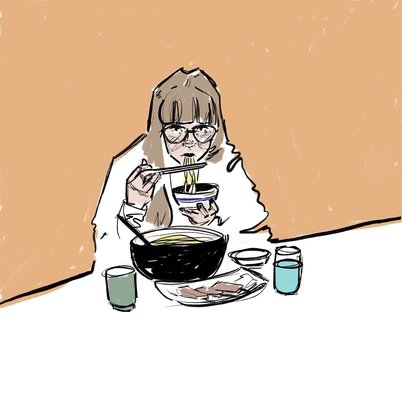 Episodio 2 - Sono io il fallimento?