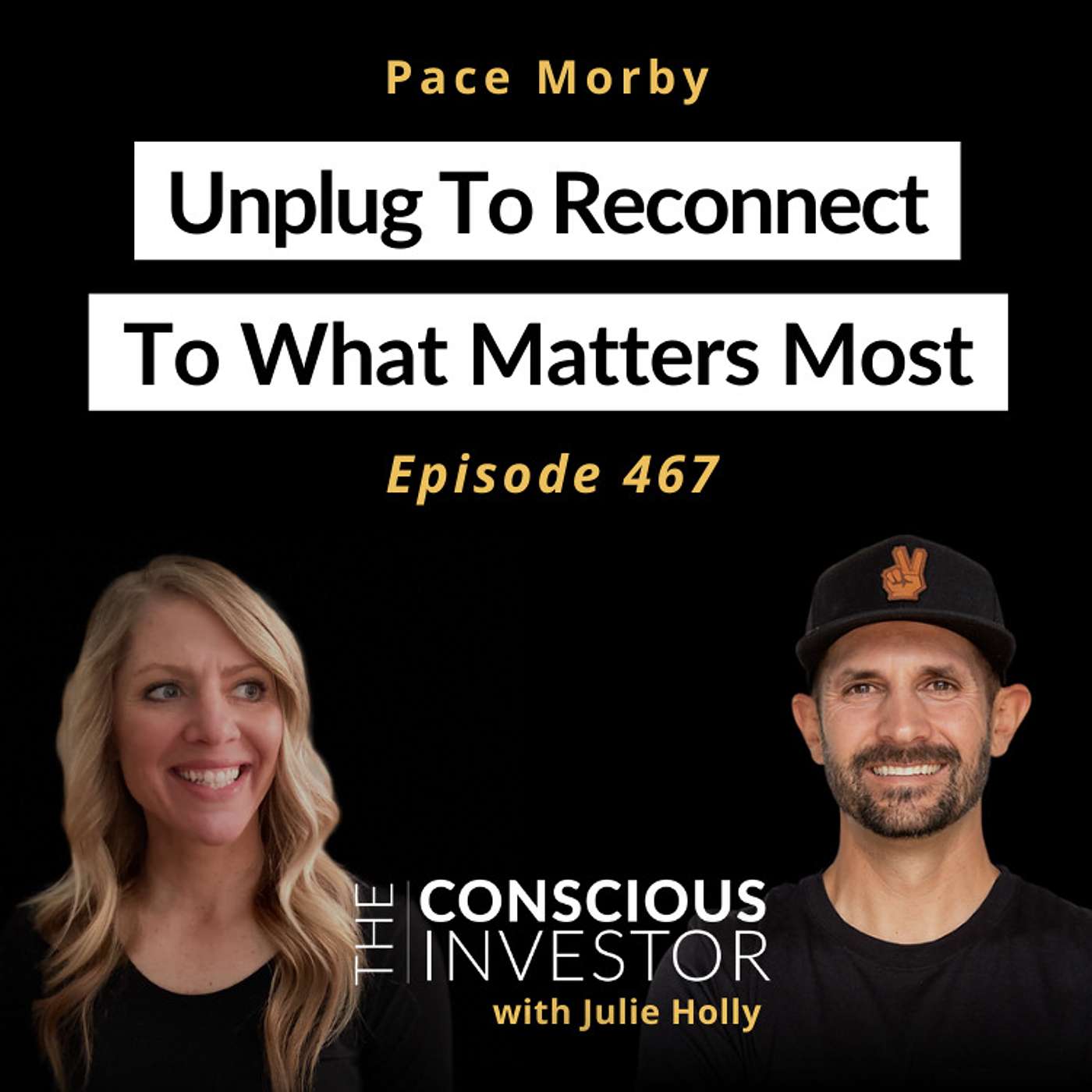 The Conscious Investor