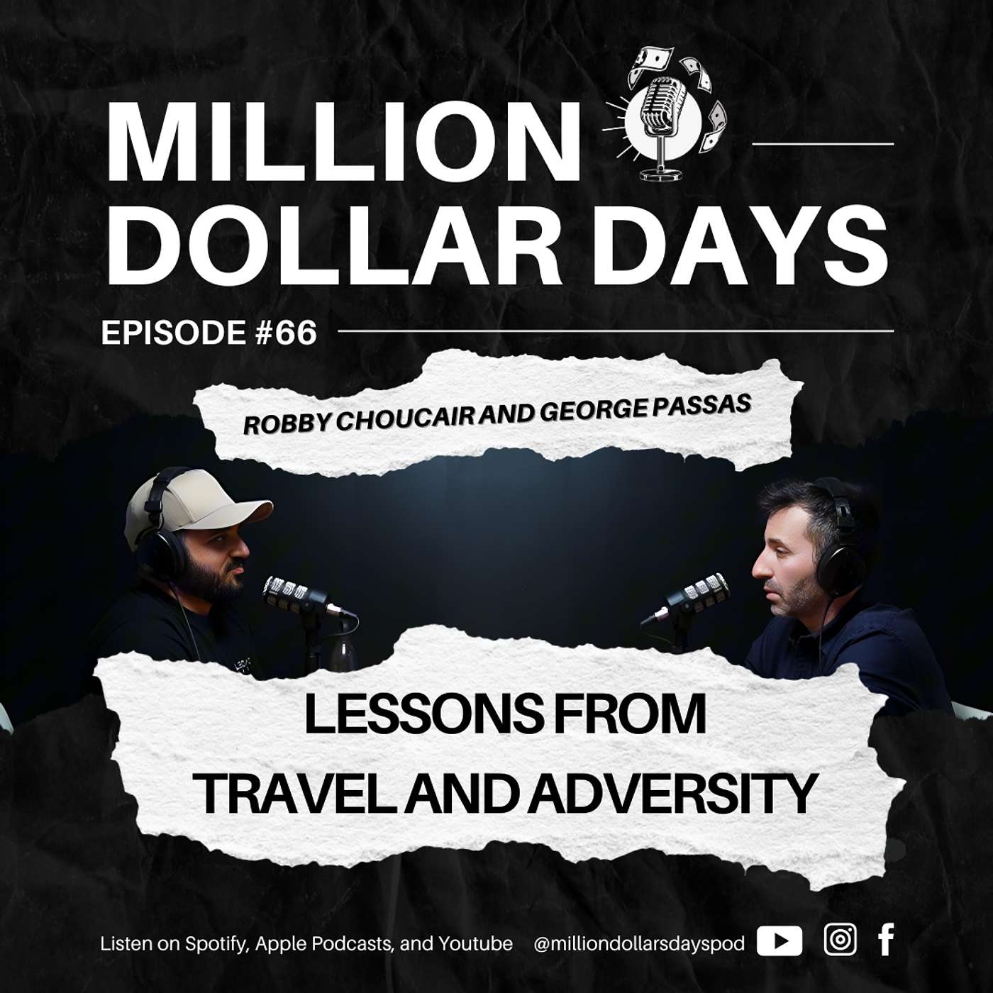 Million Dollar Days