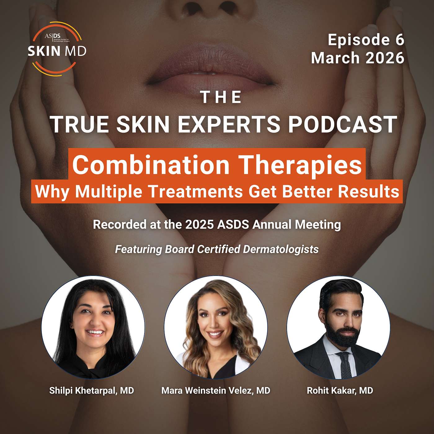 Combination Therapies: Why Multiple Treatments Get Better Results