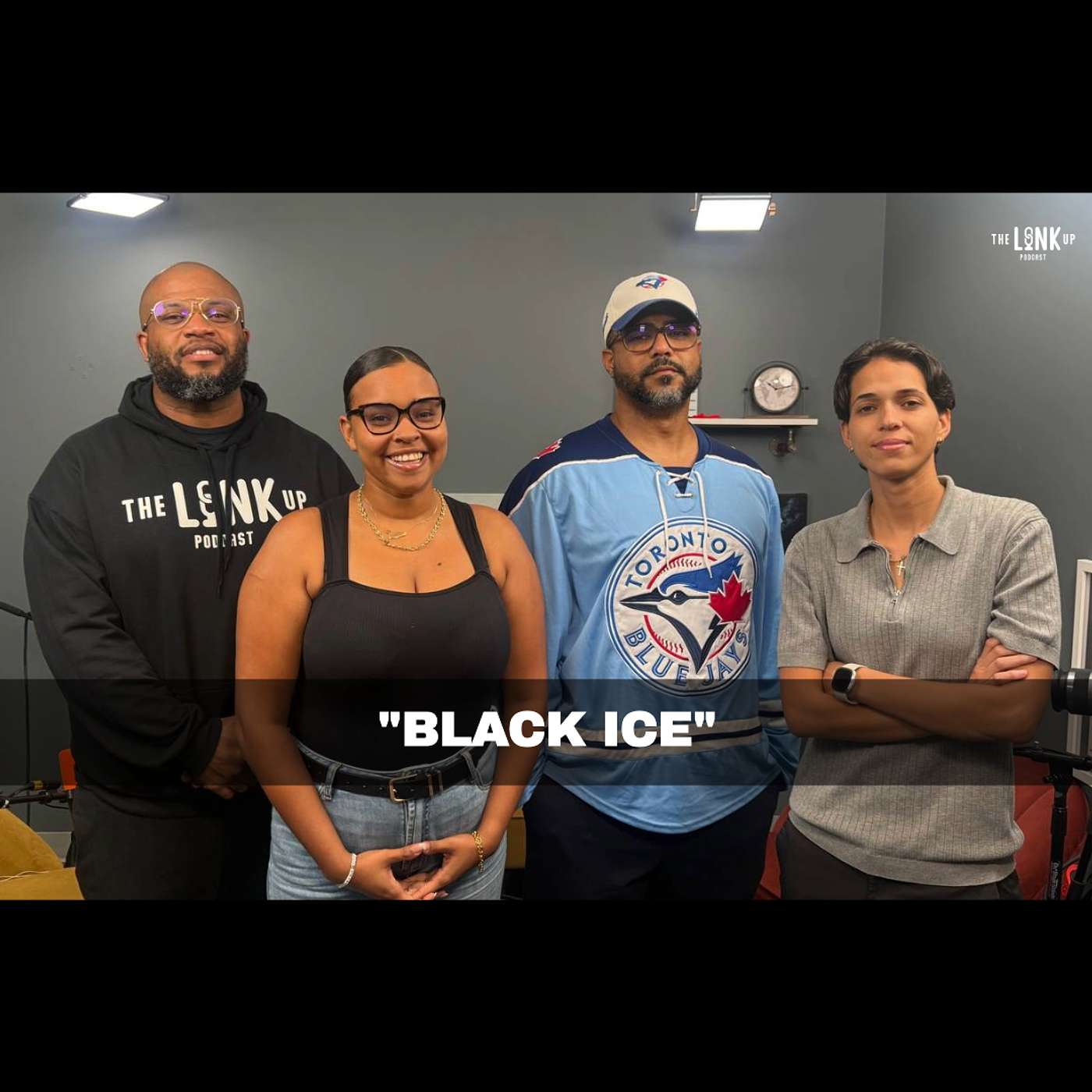 Episode 171 | “Black Ice”