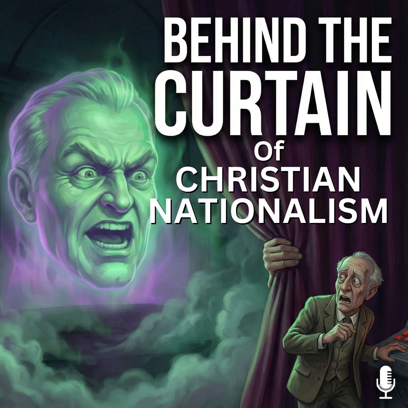 Atheistville with Mike Smithgall