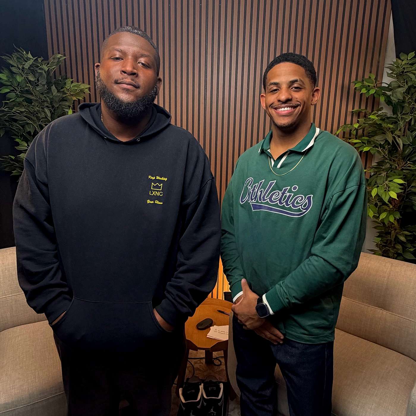 How HigherLxng Is Documenting Life & Building a Legacy How HigherLxng Is Documenting Life & Building a Legacy