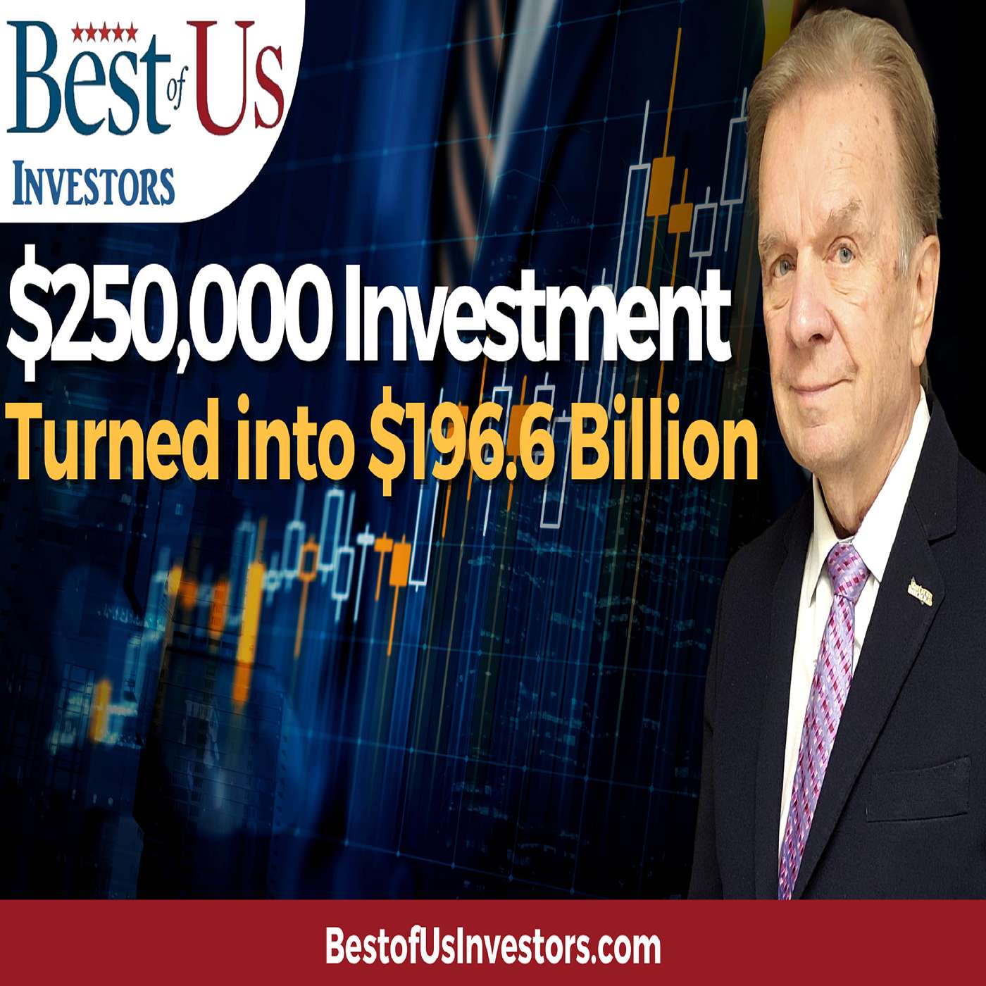 Best of US Investors\'s Podcast