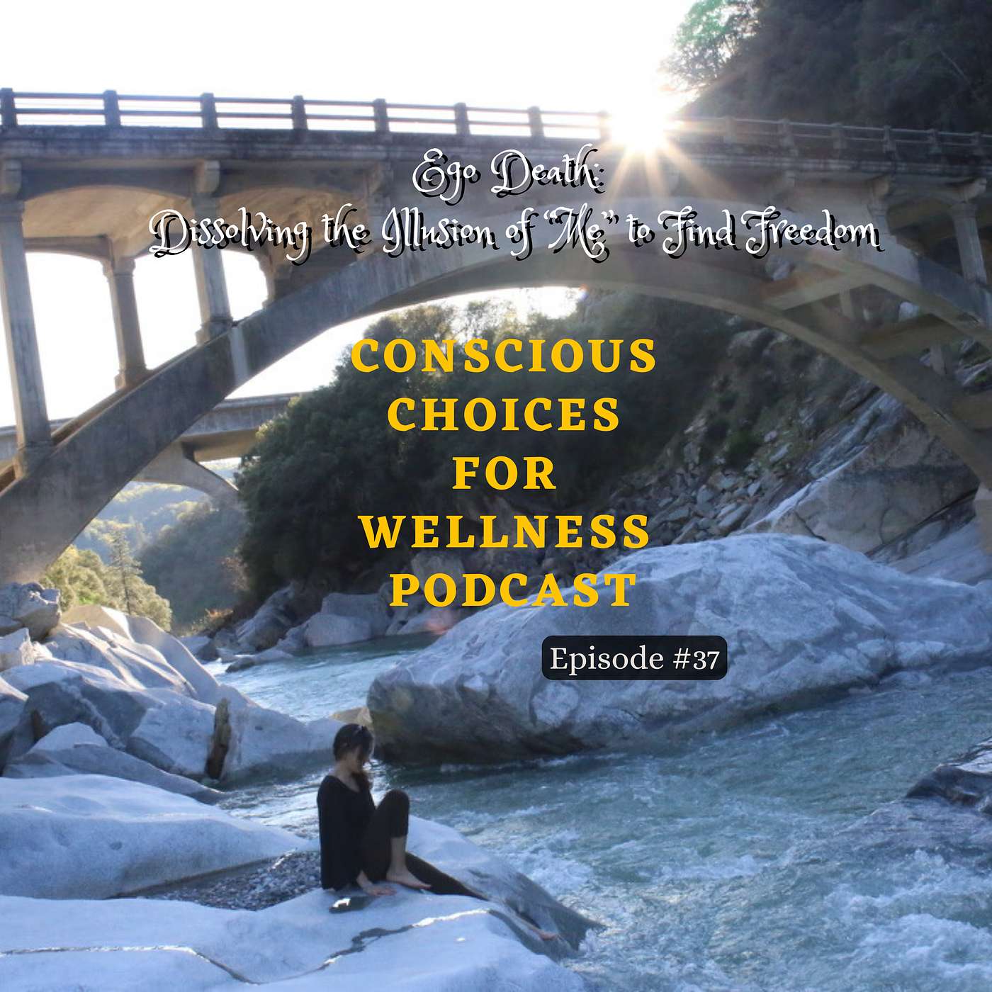 Ego Death: Dissolving the Illusion of “Me” to Find Freedom Ego Death: Dissolving the Illusion of “Me” to Find Freedom