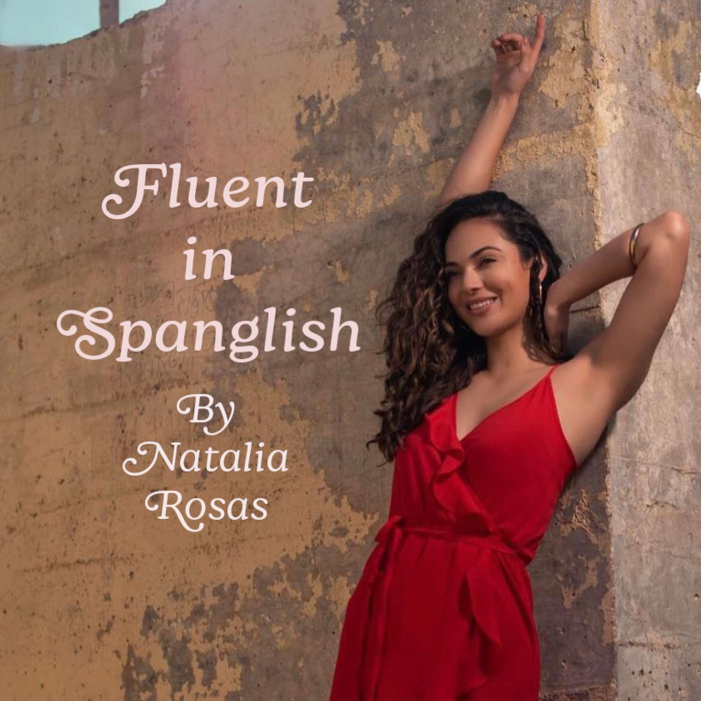Fluent In Spanglish