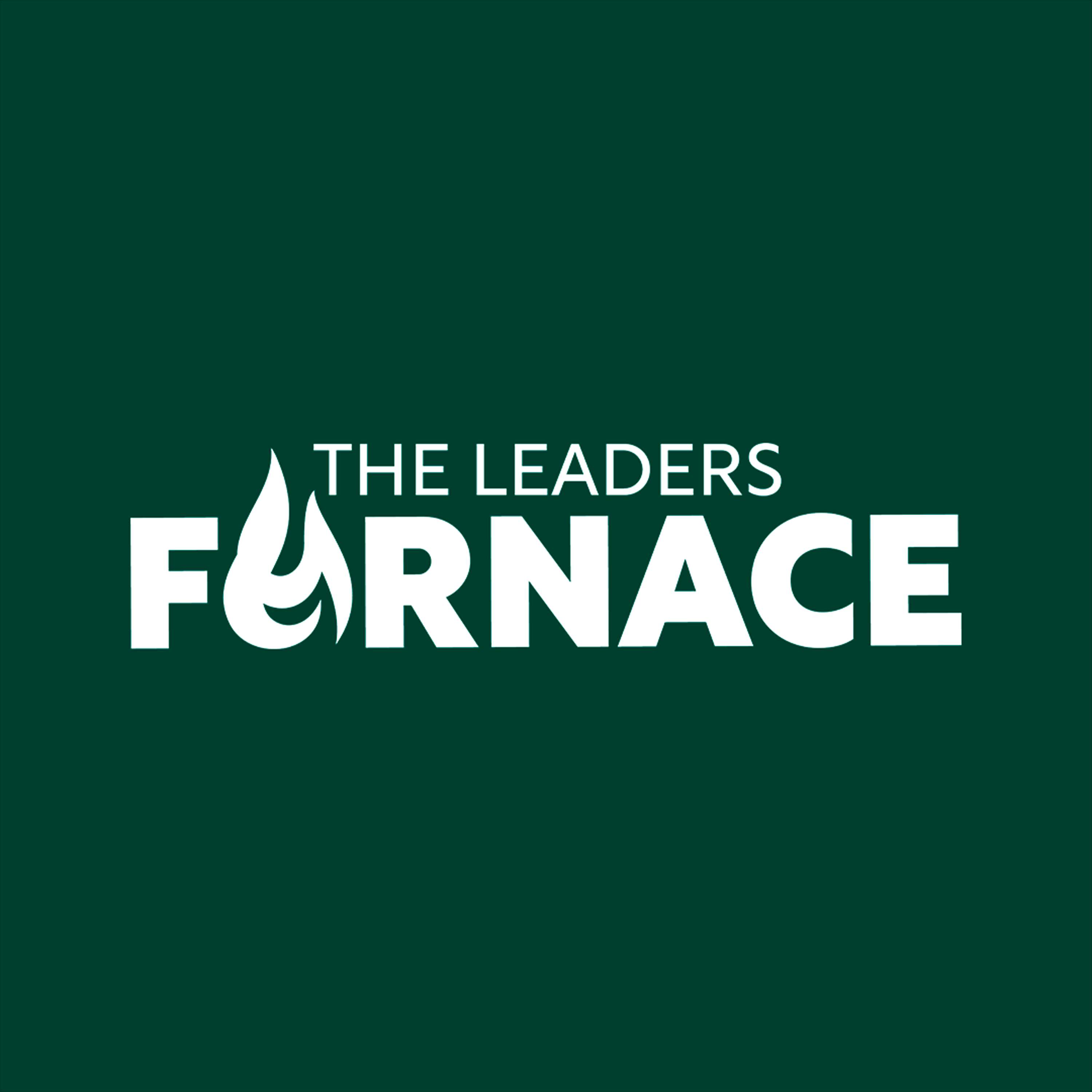 The Leaders Furnace's Podcast cover art
