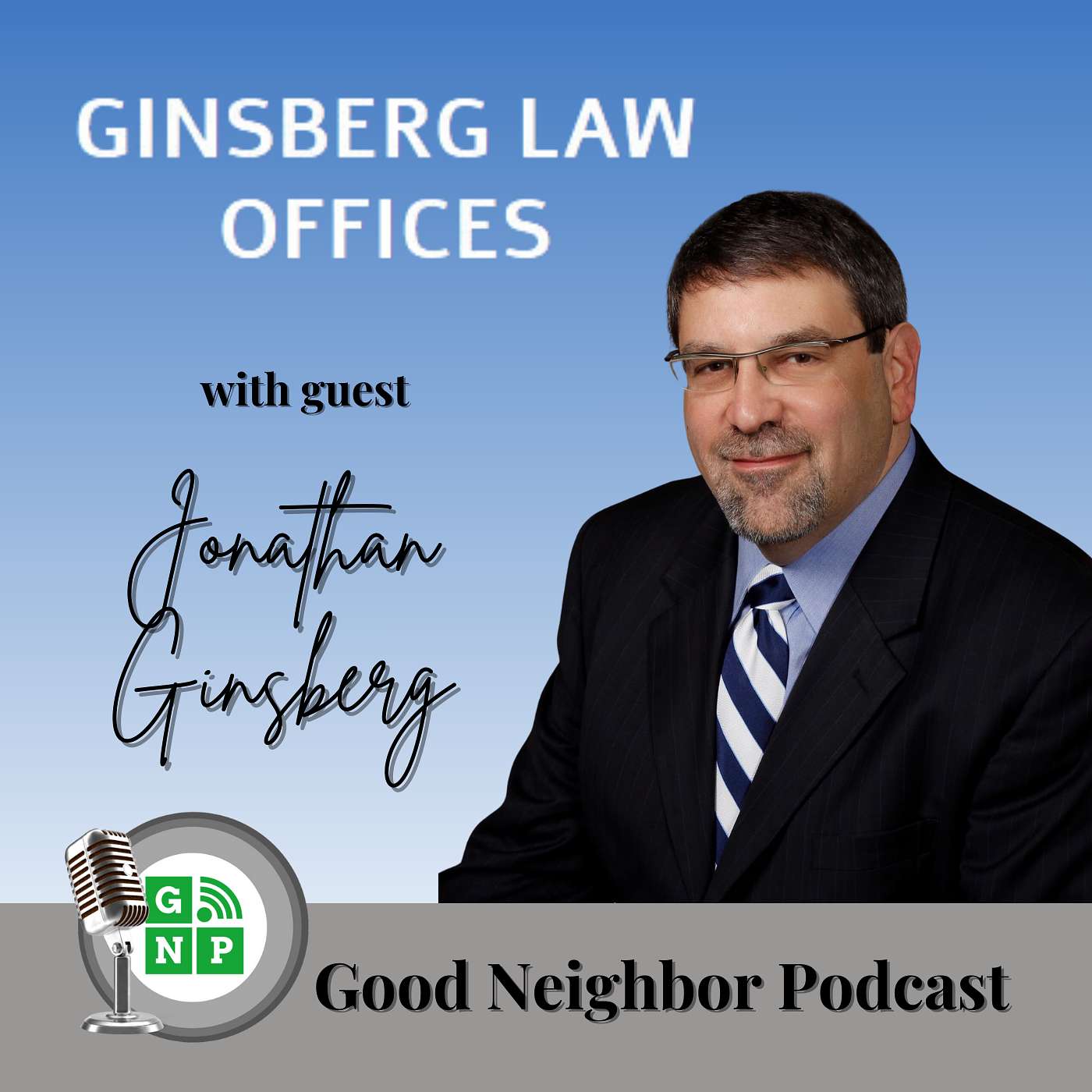 Good Neighbor Podcast