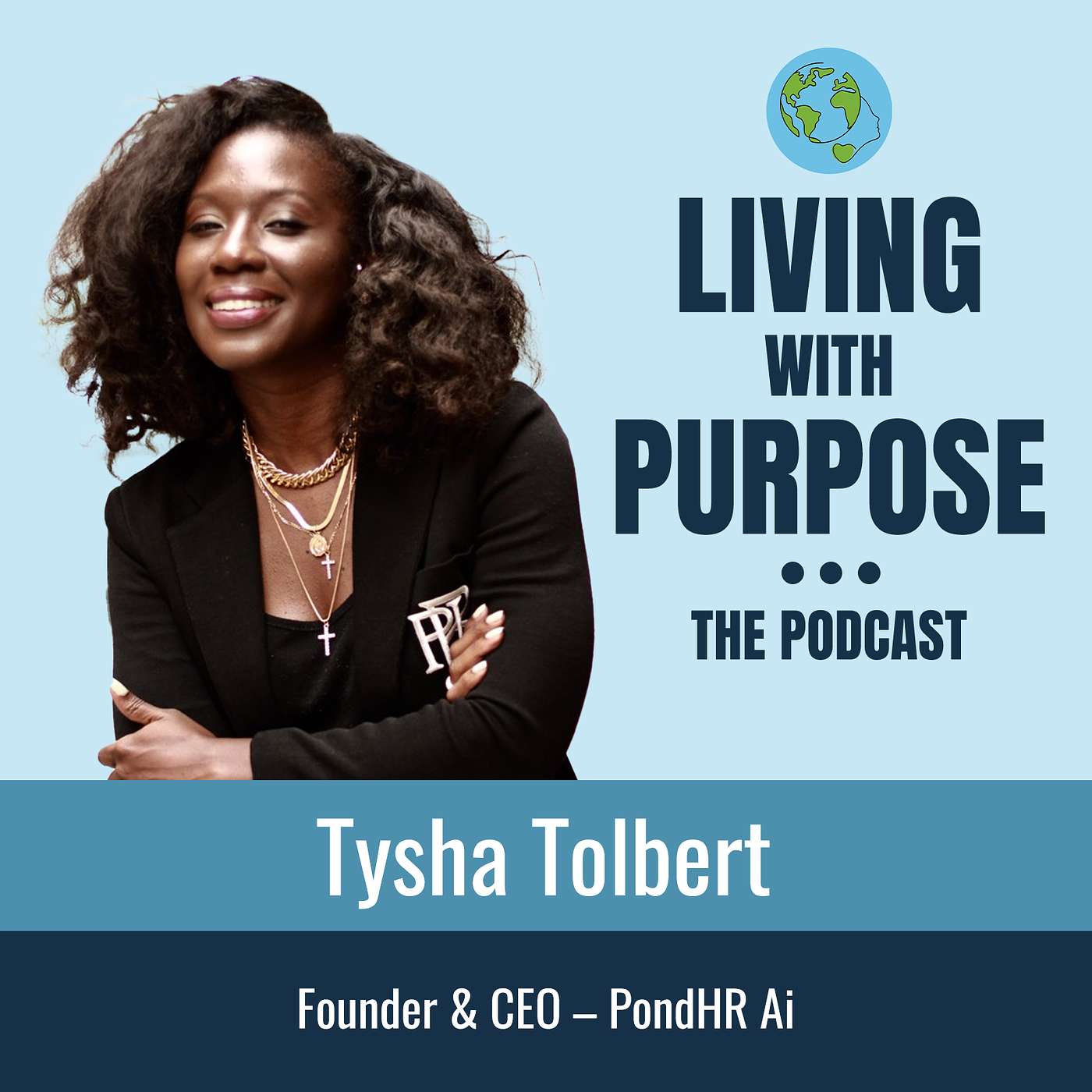 Living with Purpose