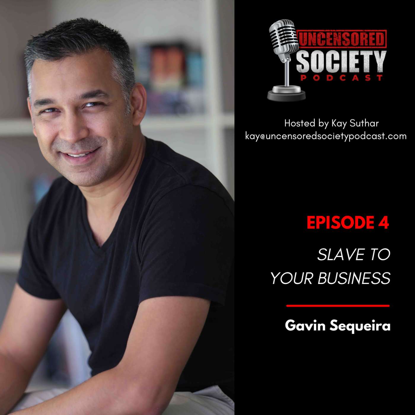 Make Your Mark Podcast