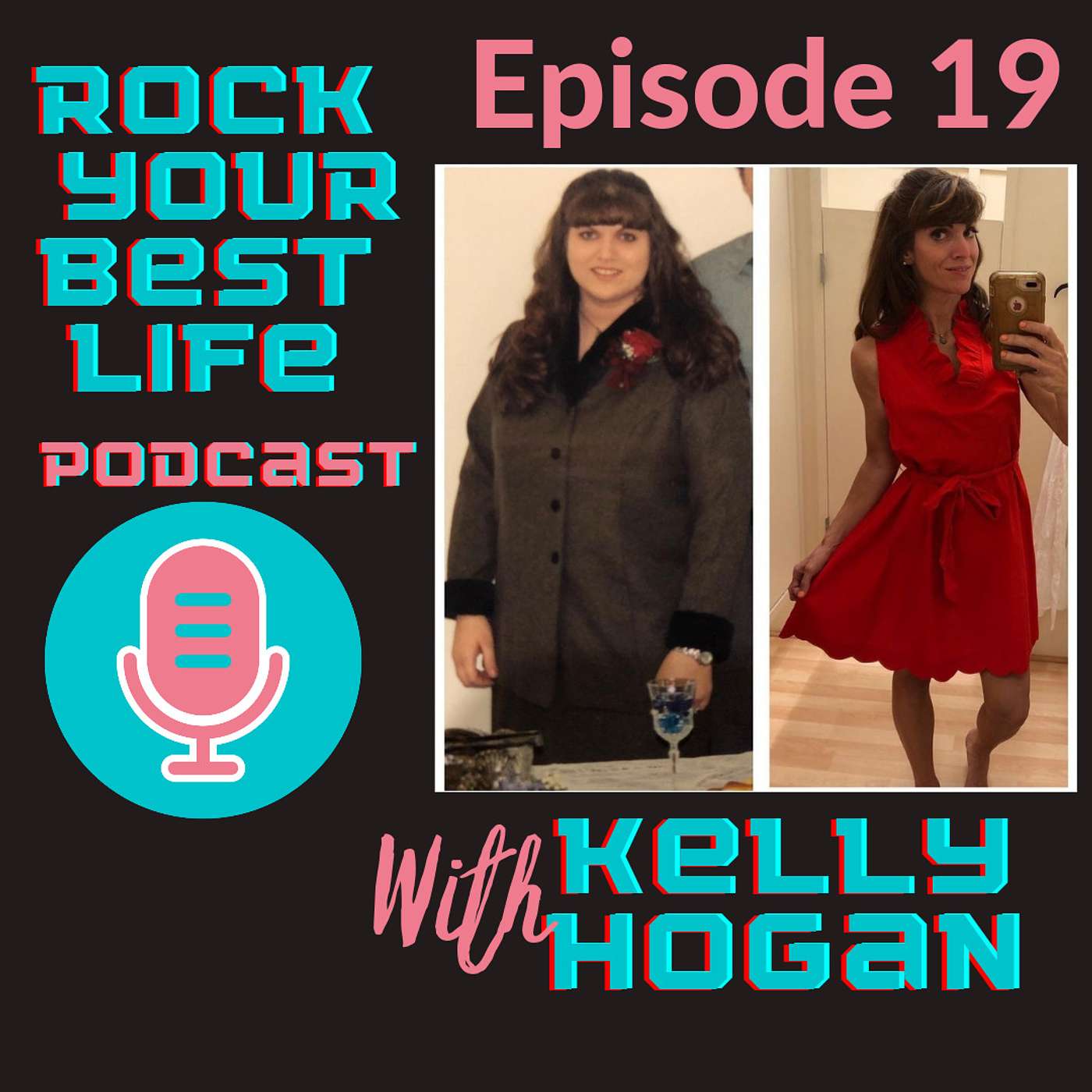 Kelly Hogan: Reversing infertility, inflammation and losing over 120 pounds with a zero carb Carnivore Diet