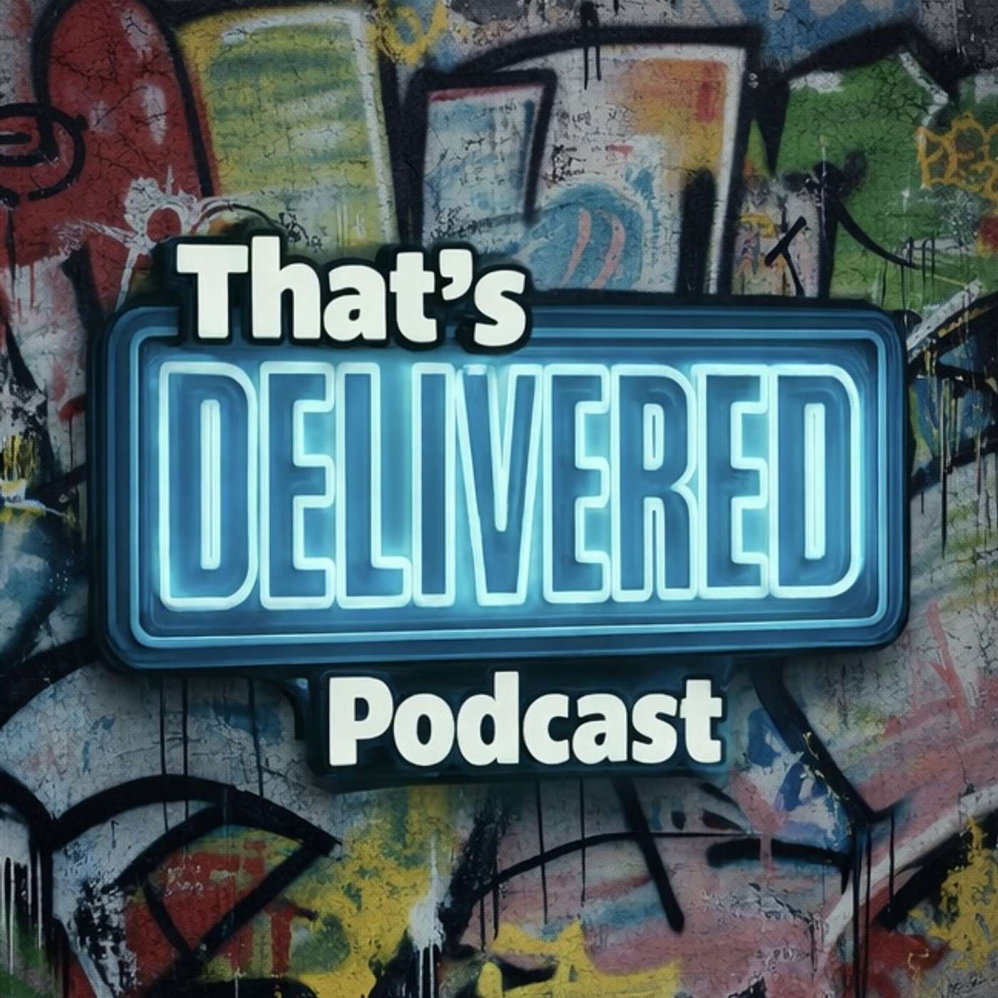 That’s Delivered Podcast