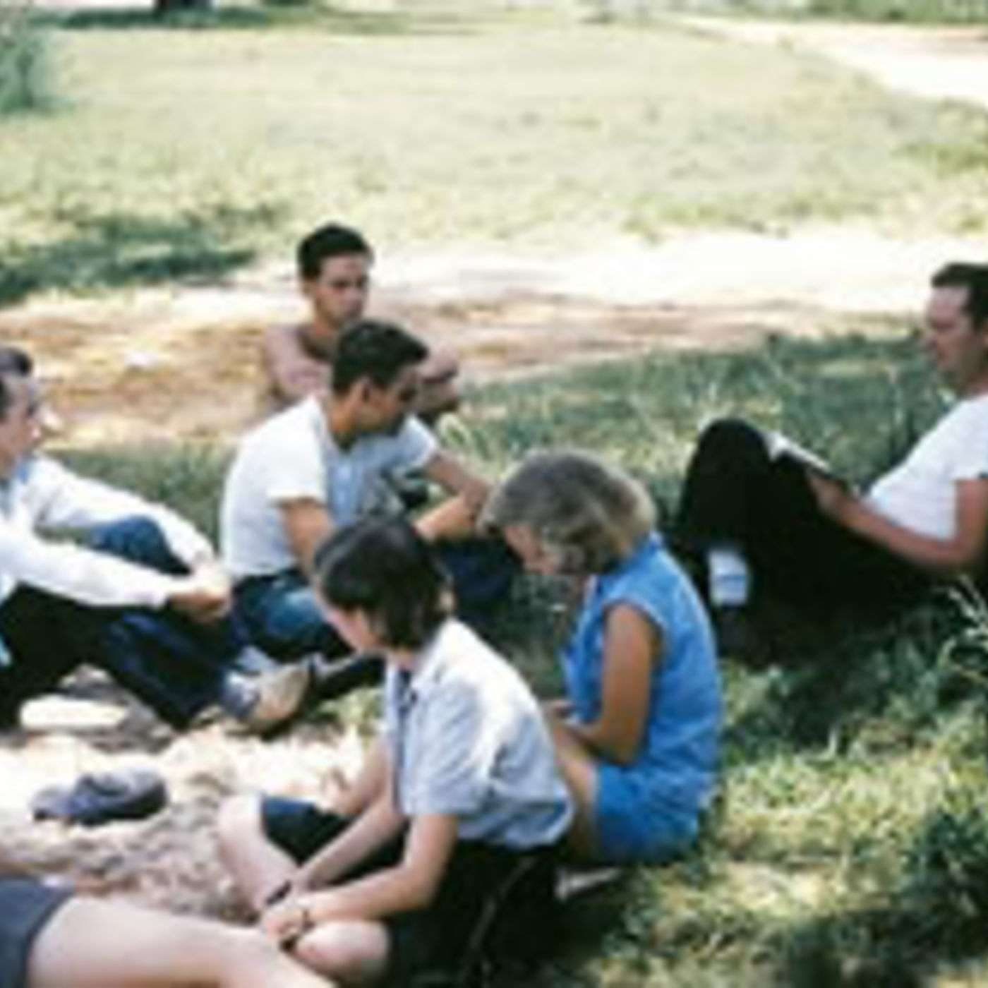 IC Sojourners Series: Koinonia Farm Intentional Community episode artwork